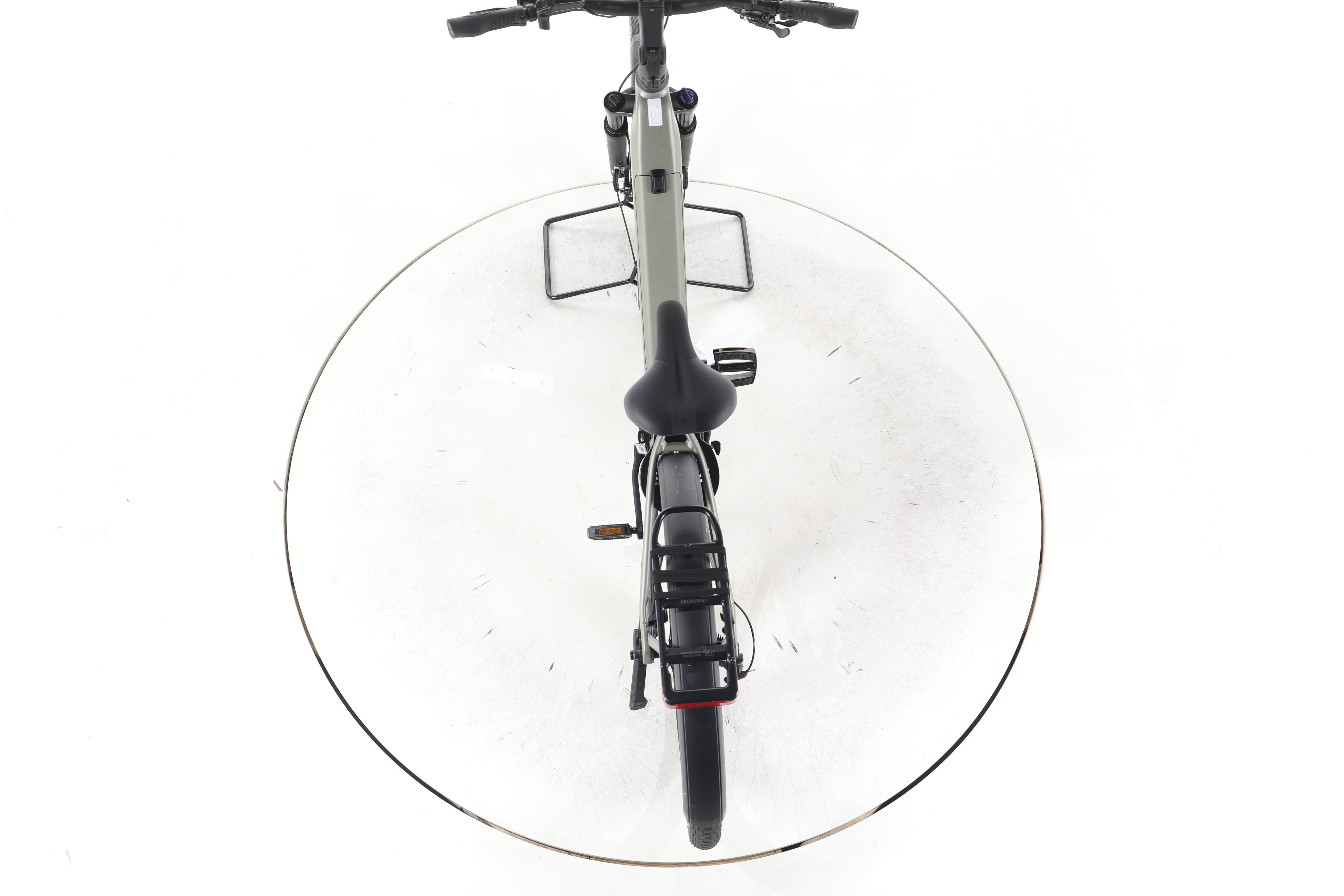 Scott Sub 30 Trekking E-Bike Tiefeinsteiger 2025 - Image 22