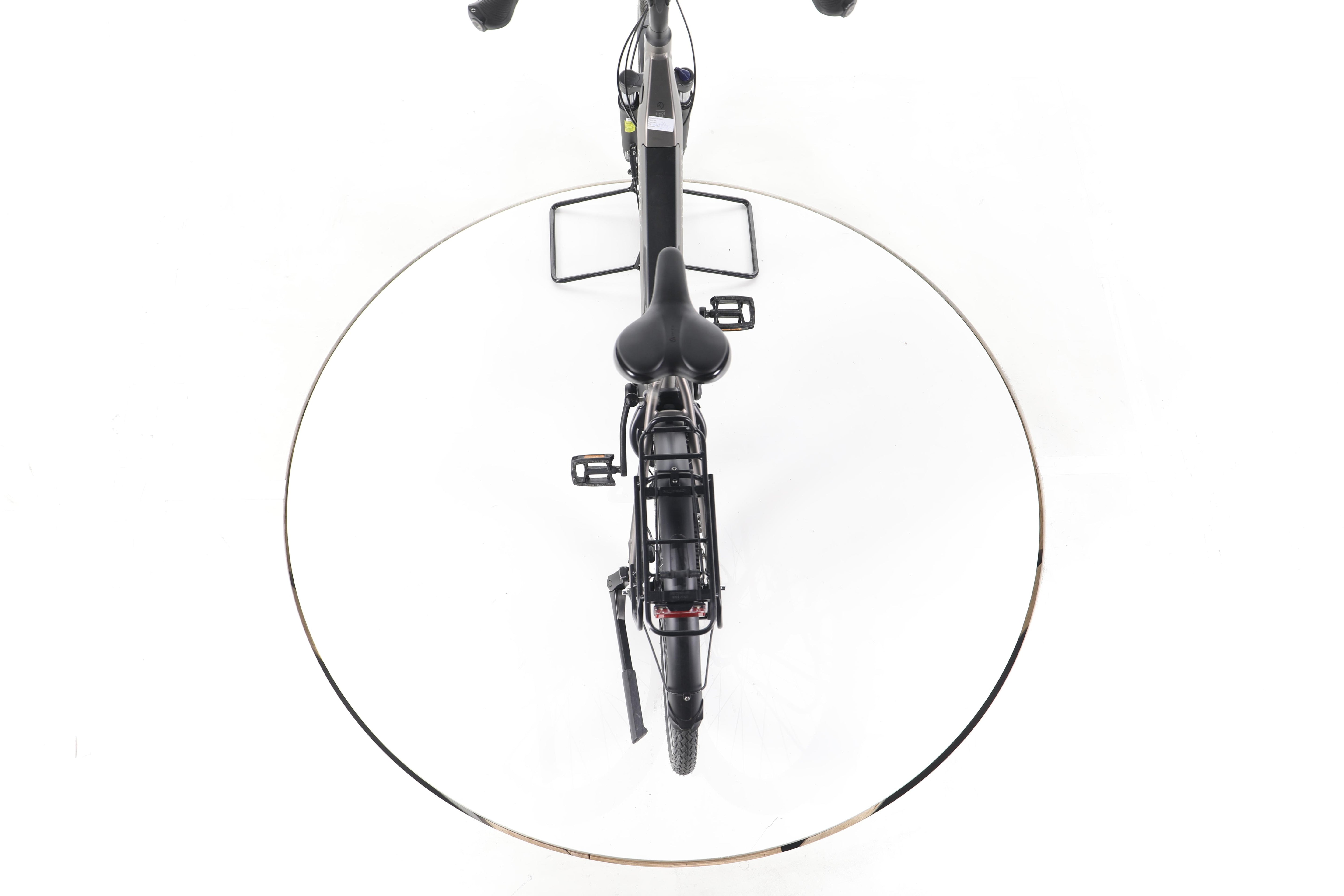 Kalkhoff Image 3.B Excite BLX City E-Bike Tiefeinsteiger - Image 22