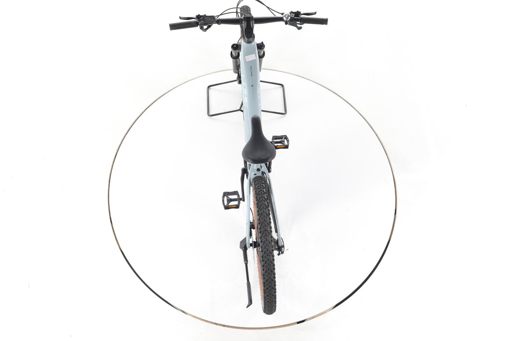 Cube Reaction Hybrid Race 800 E-Bike 2025 - Image 22