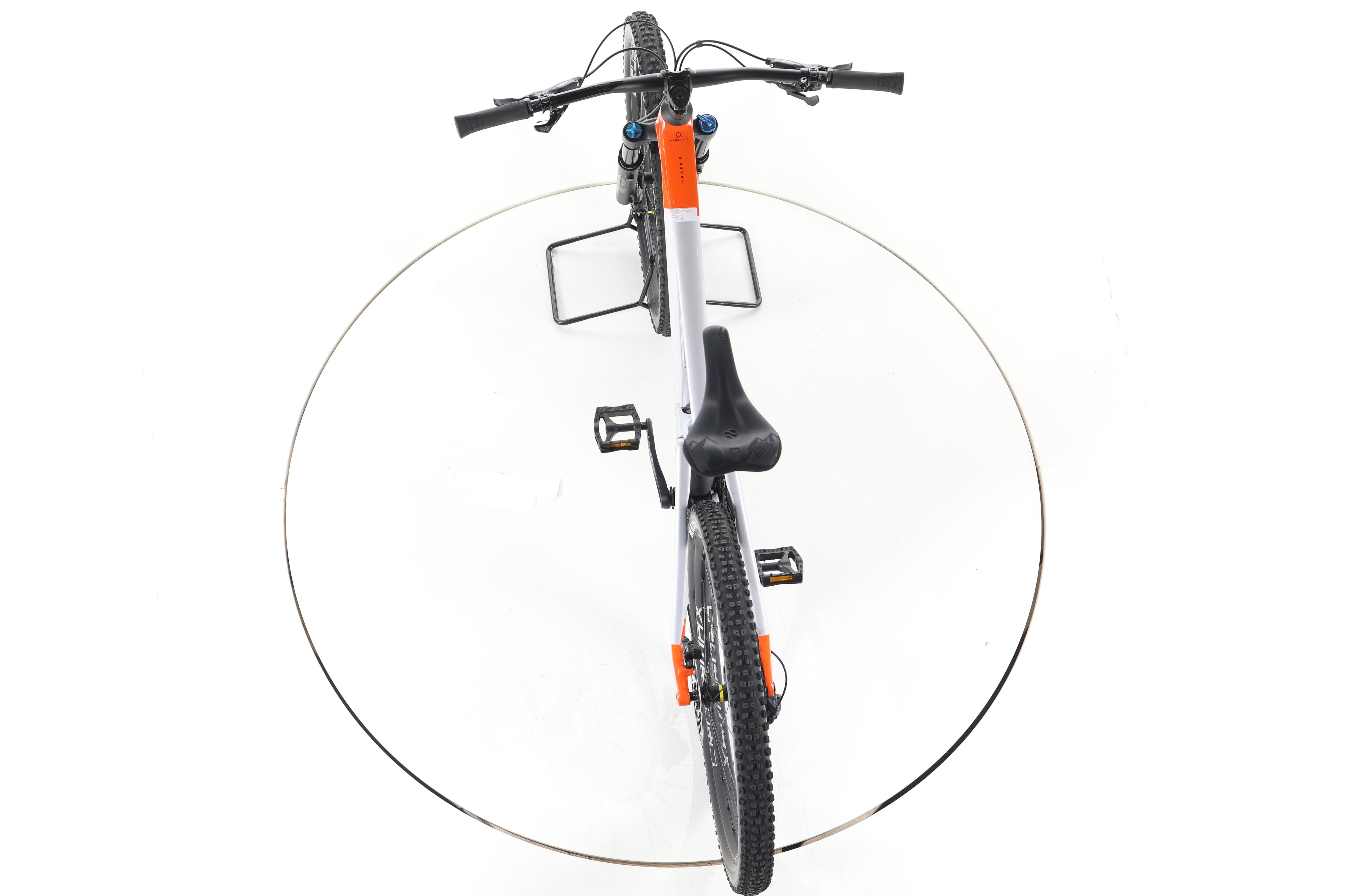 Mondraker Raze R Fahrrad Fully - Image 22