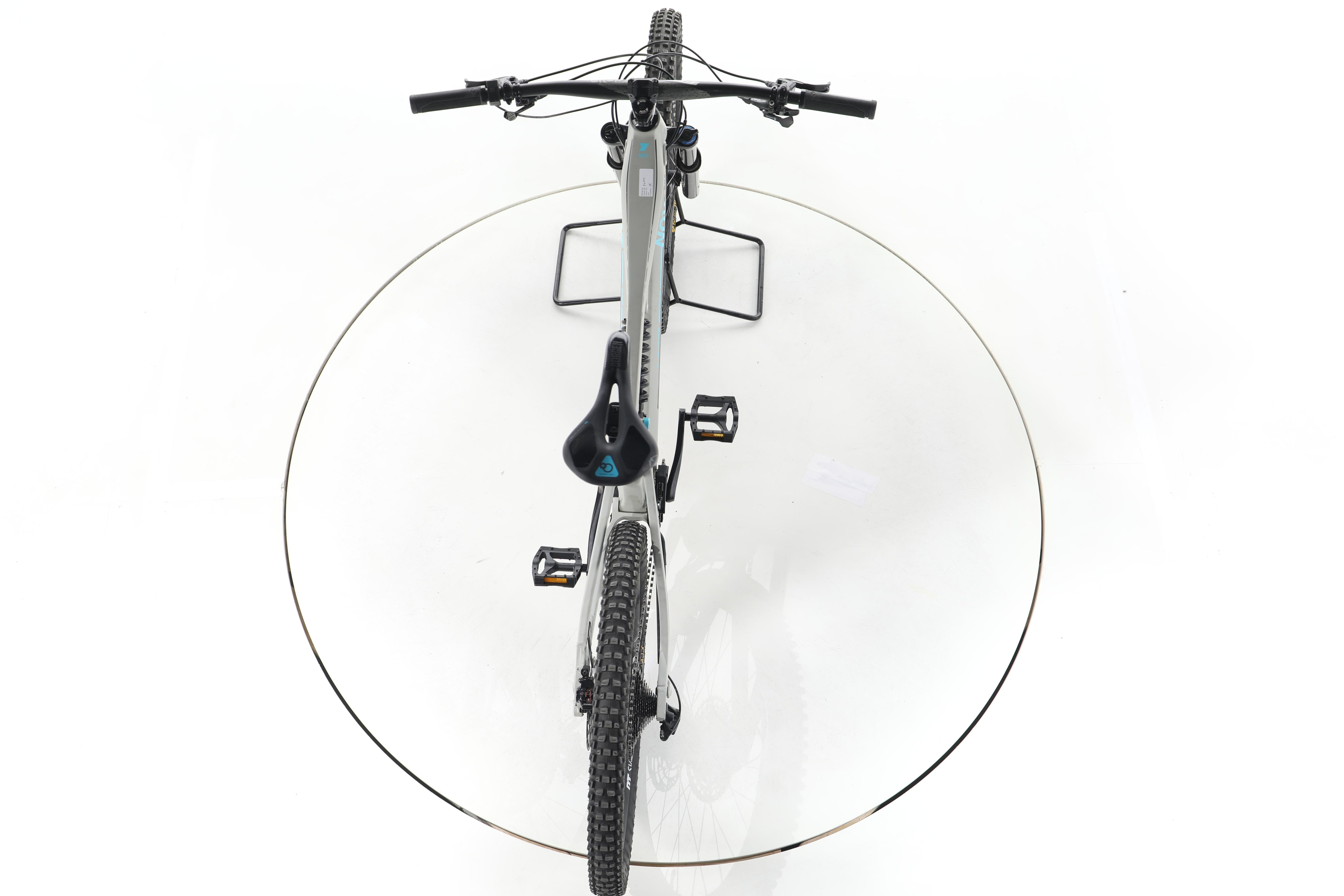 Nox Cycles HELIUM ENDURO 7.1 E-Bike Fully Carbon - Image 22
