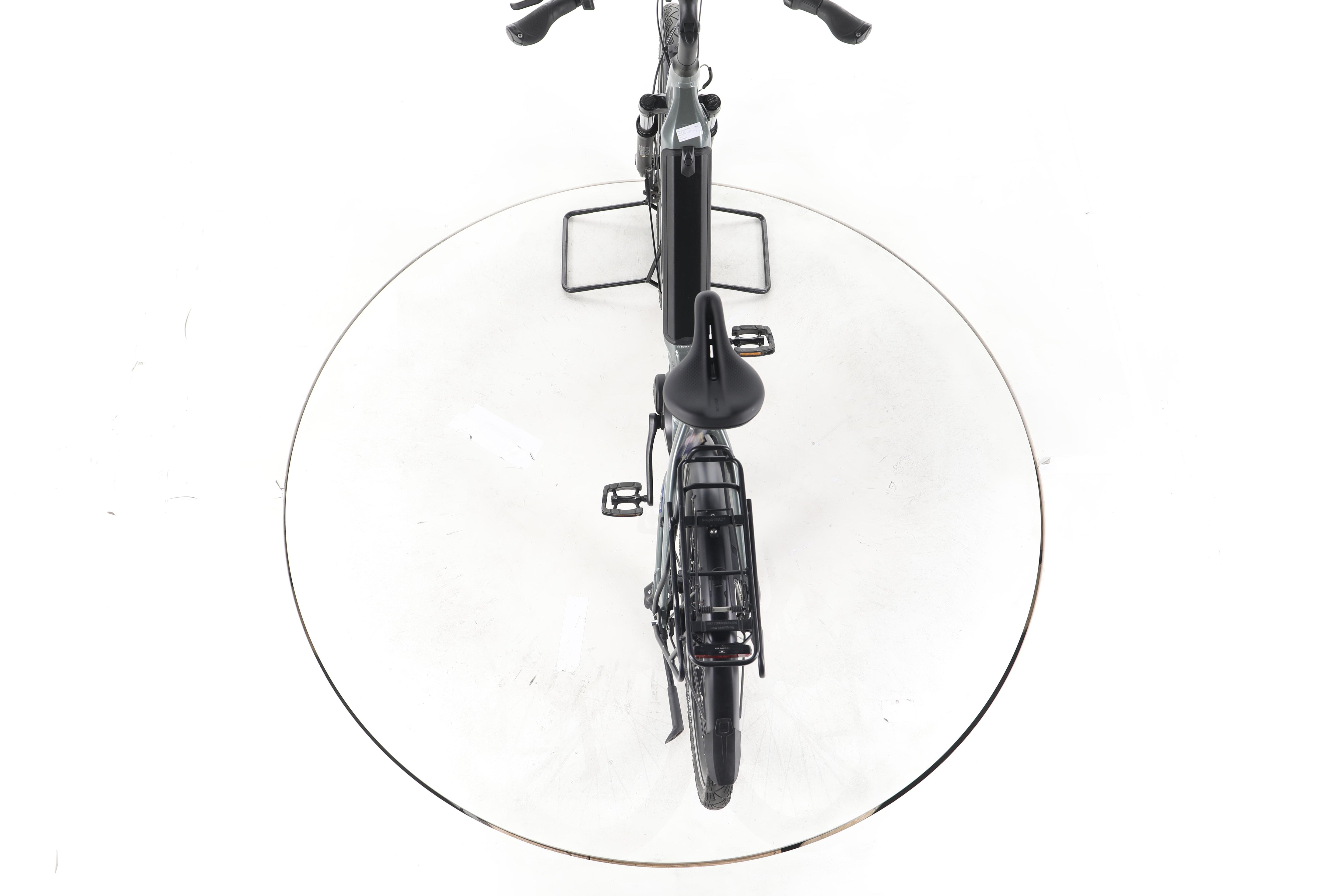 Velo de Ville AEB890 City E-Bike Tiefeinsteiger - Image 22