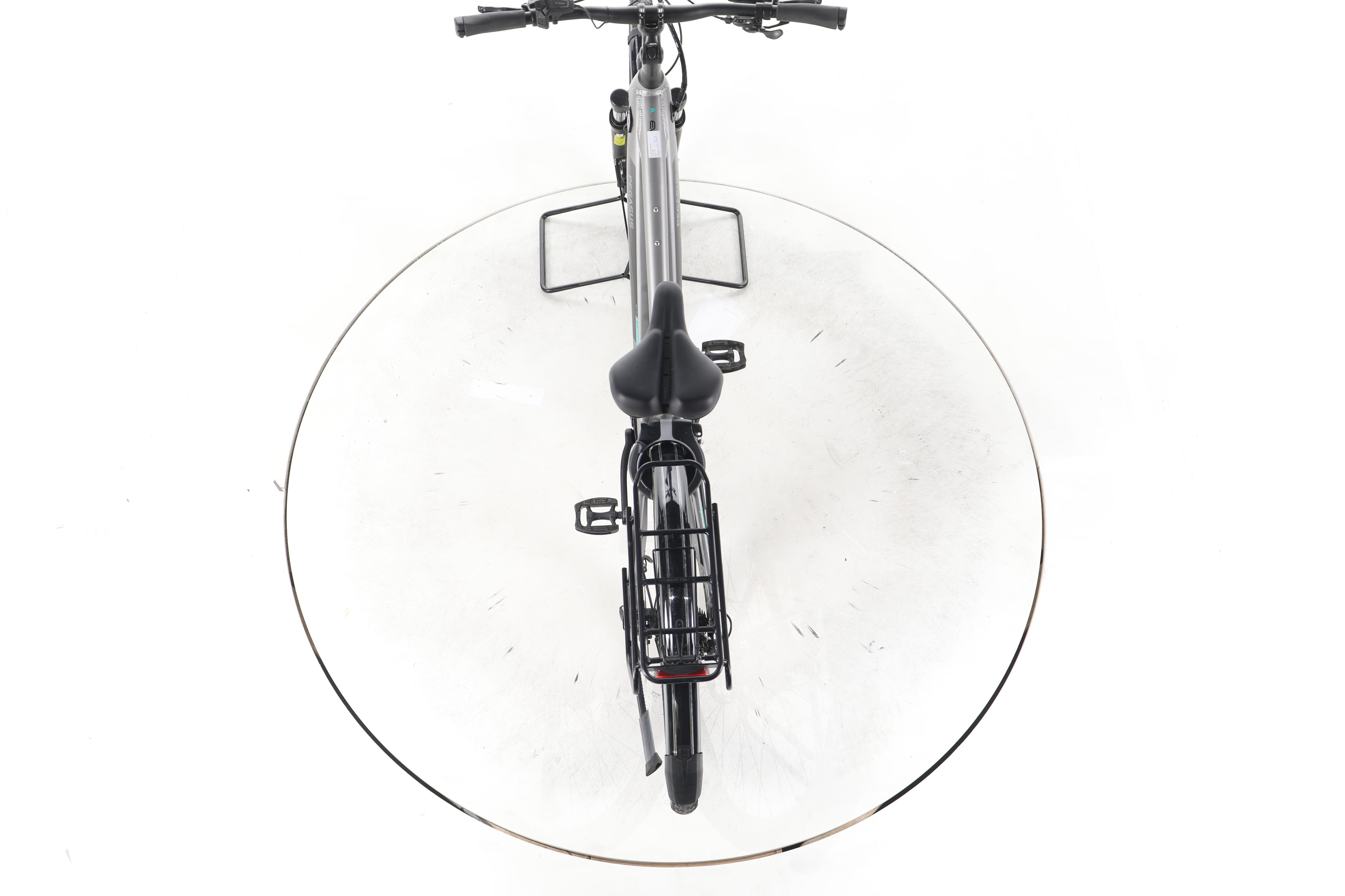 Pegasus EVO CX Trekking E-Bike - Image 22