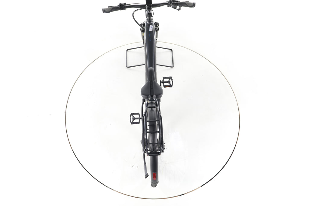 Bulls Lacuba EVO 11 Trekking E-Bike - Image 22