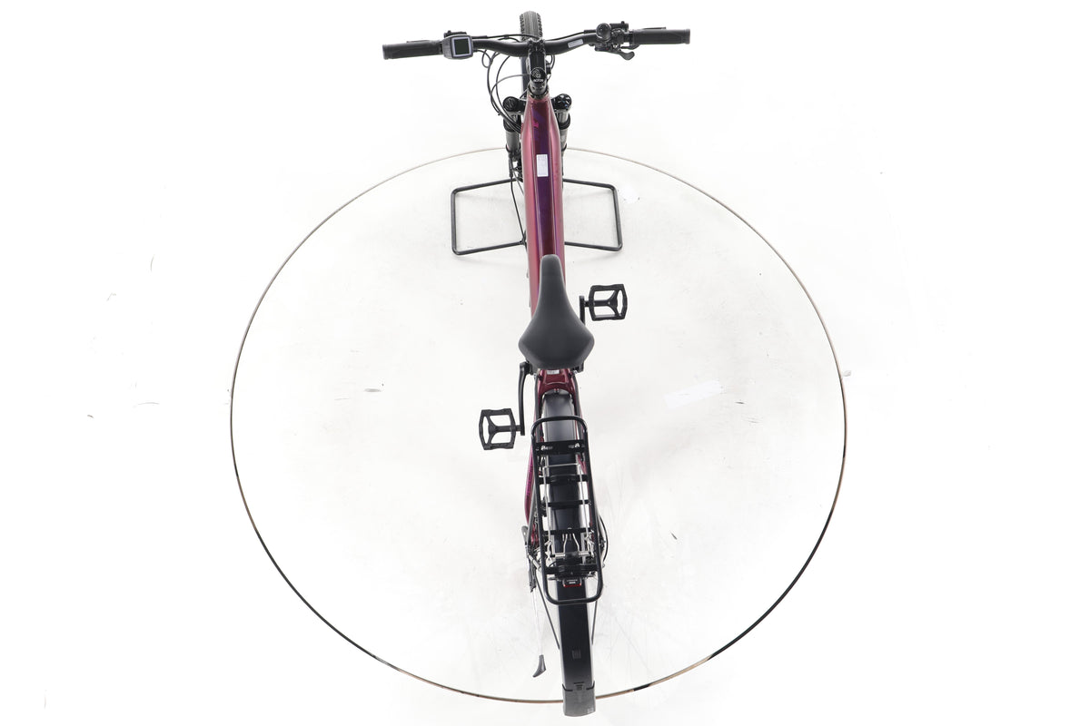 Superior eXC 7039 WB Trekking E-Bike - Image 22