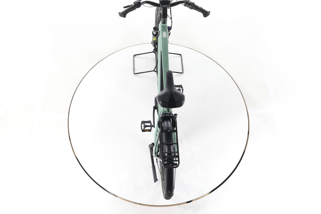 Winora Sinus R8 eco City E-Bike - Image 22