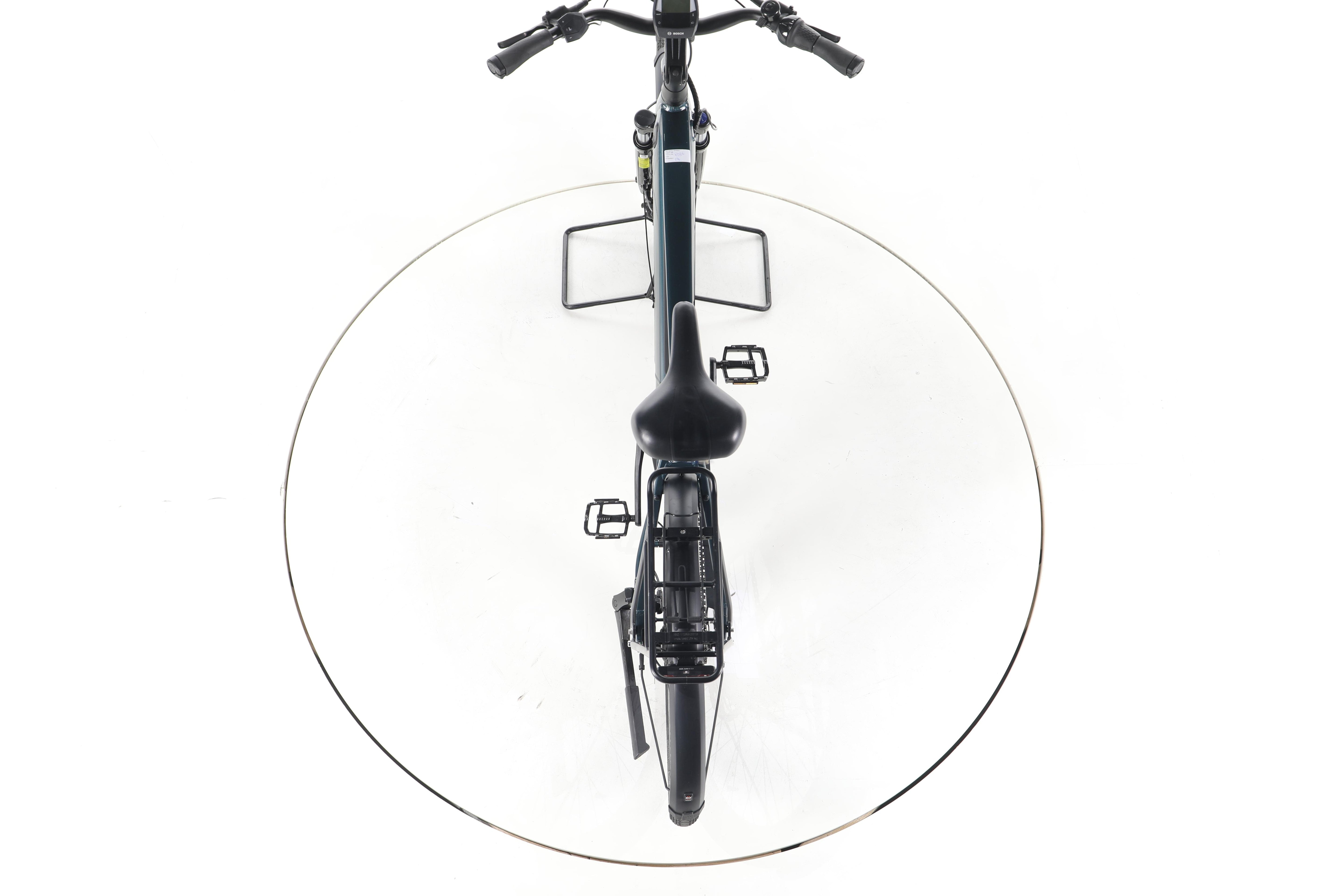 Winora Sinus N8f City E-Bike - Image 22