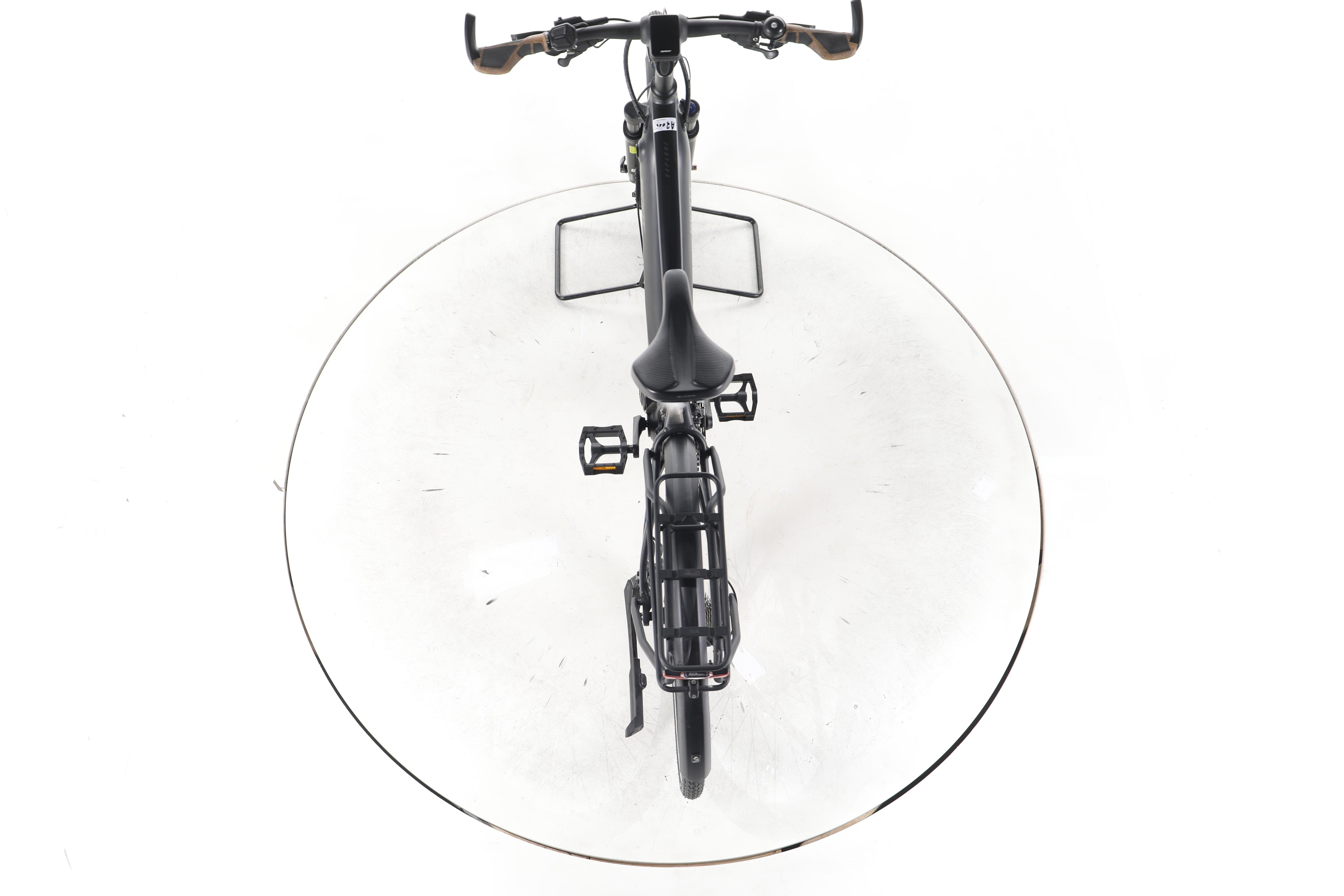 Giant Explore E+ 1 Trekking E-Bike - Image 22