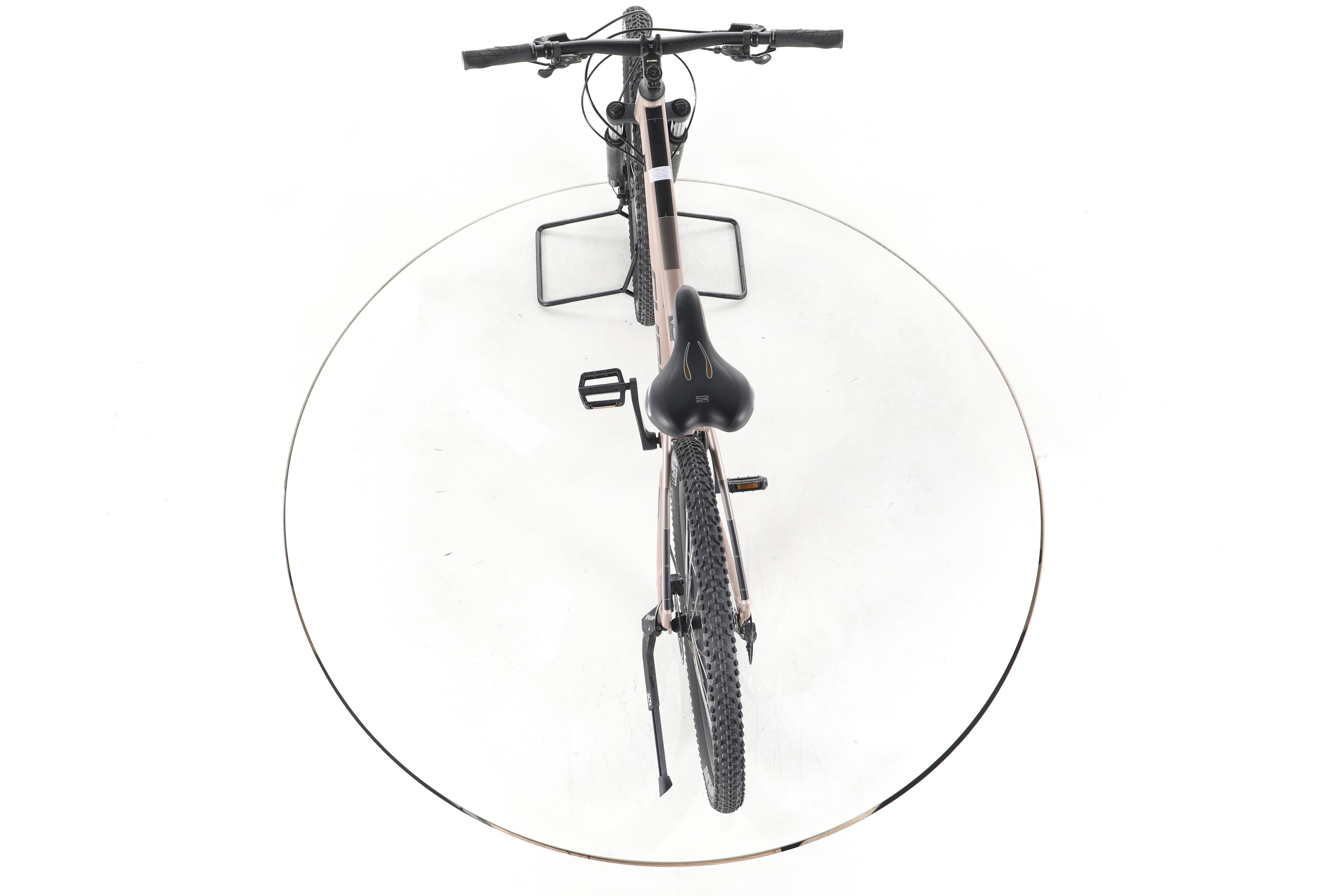 Cube Access WS EAZ Fahrrad Hardtail - Image 22
