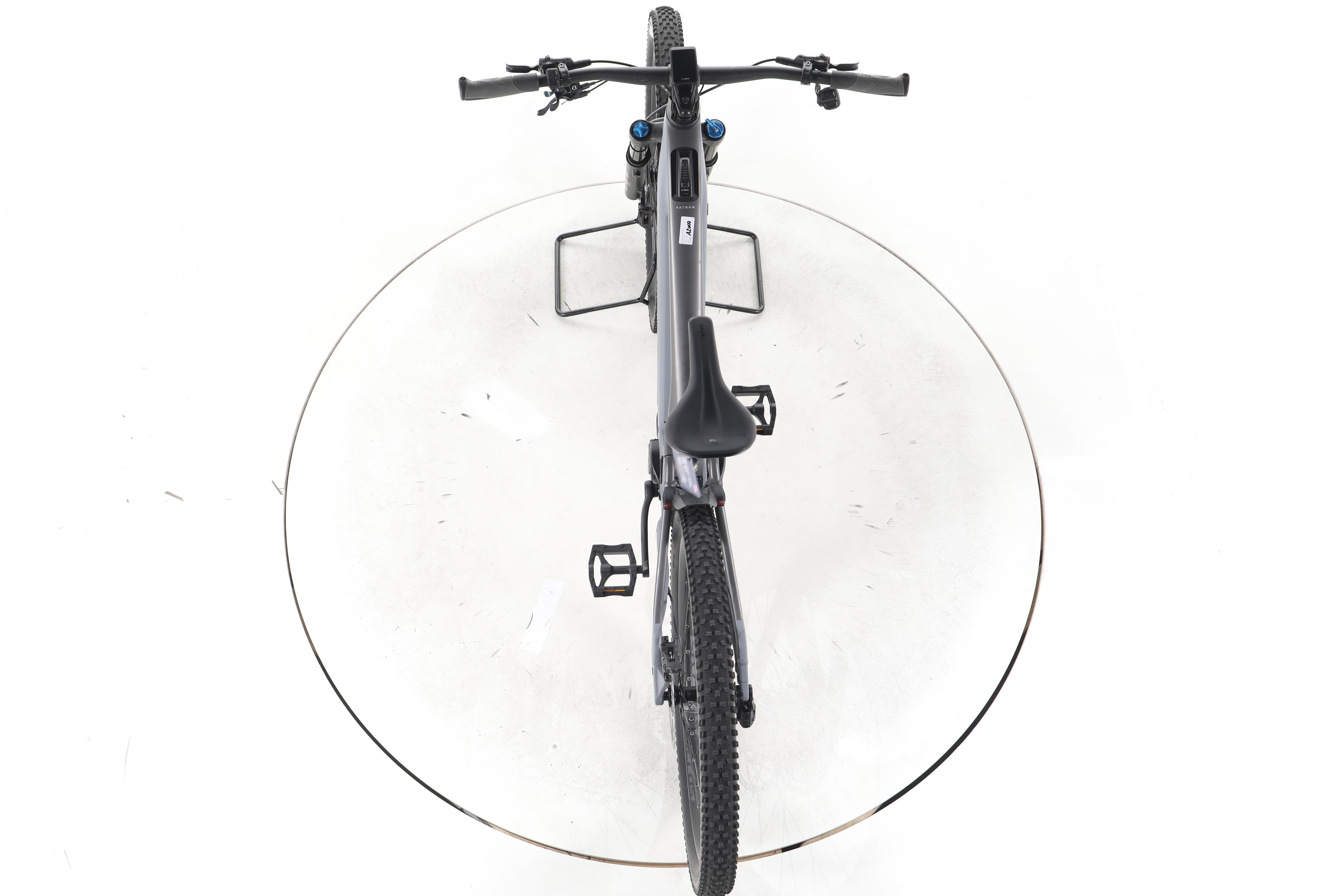 Scott Patron 910 E-Bike Fully Carbon 2025 - Image 22