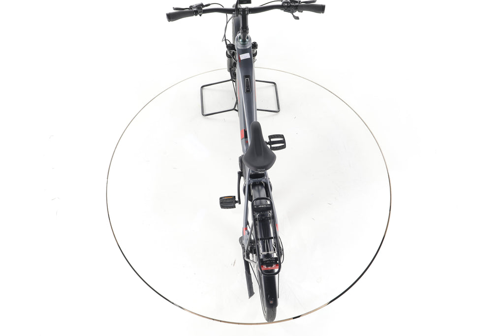 Conway Cairon T 2.0 Trekking E-Bike - Image 22