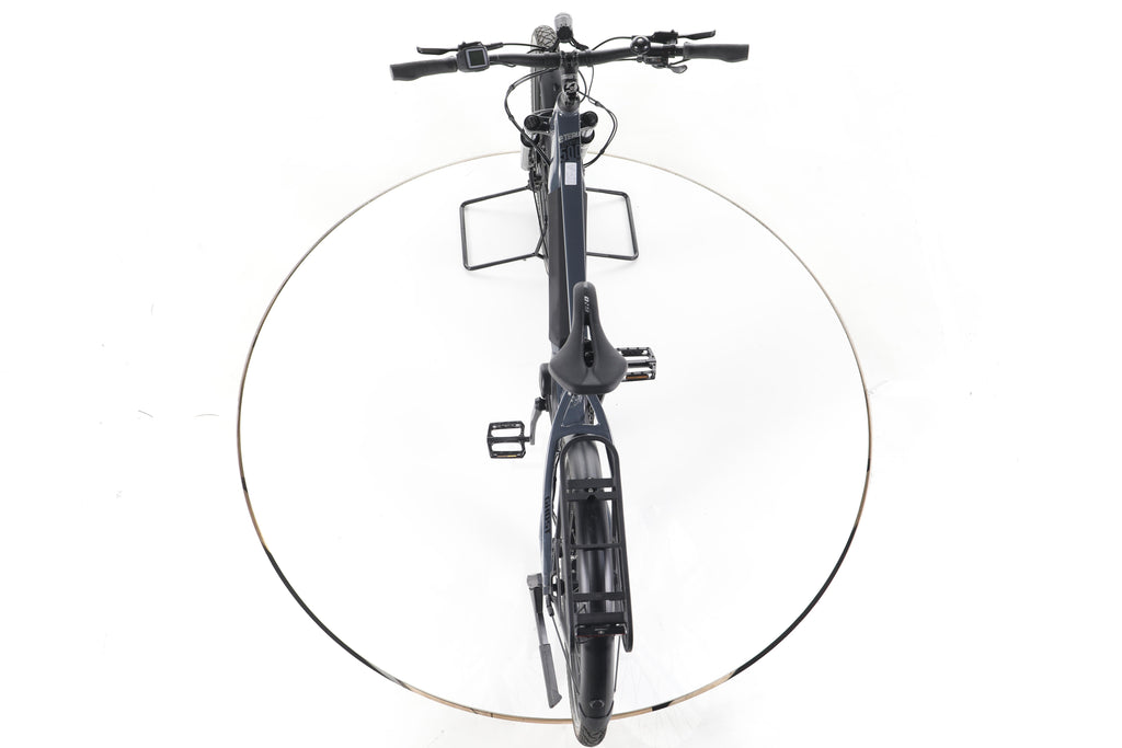 Ghost E-Teru B Essential EQ Trekking E-Bike - Image 22