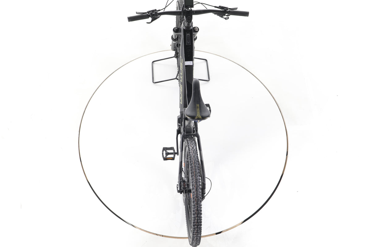 Centurion Numinis R800i E-Bike Fully 2024 - Image 22