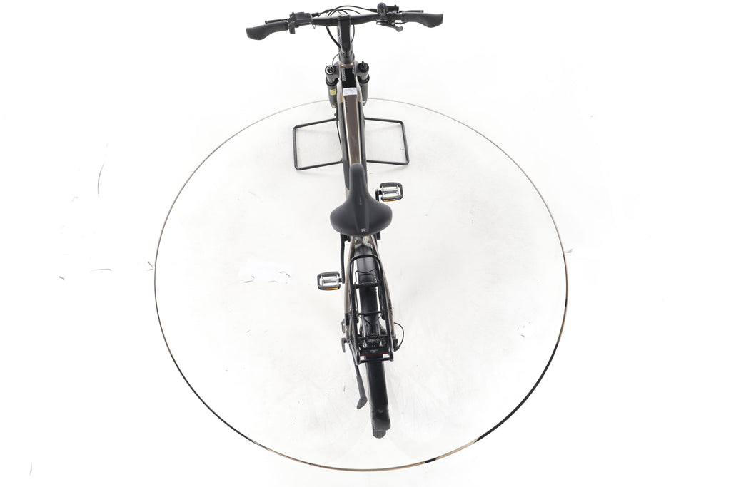 KTM Macina Magic SX Pro Trekking E-Bike 2025 - Image 22