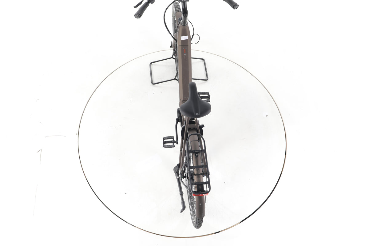 Excelsior Pearl City E-Bike Tiefeinsteiger - Image 22
