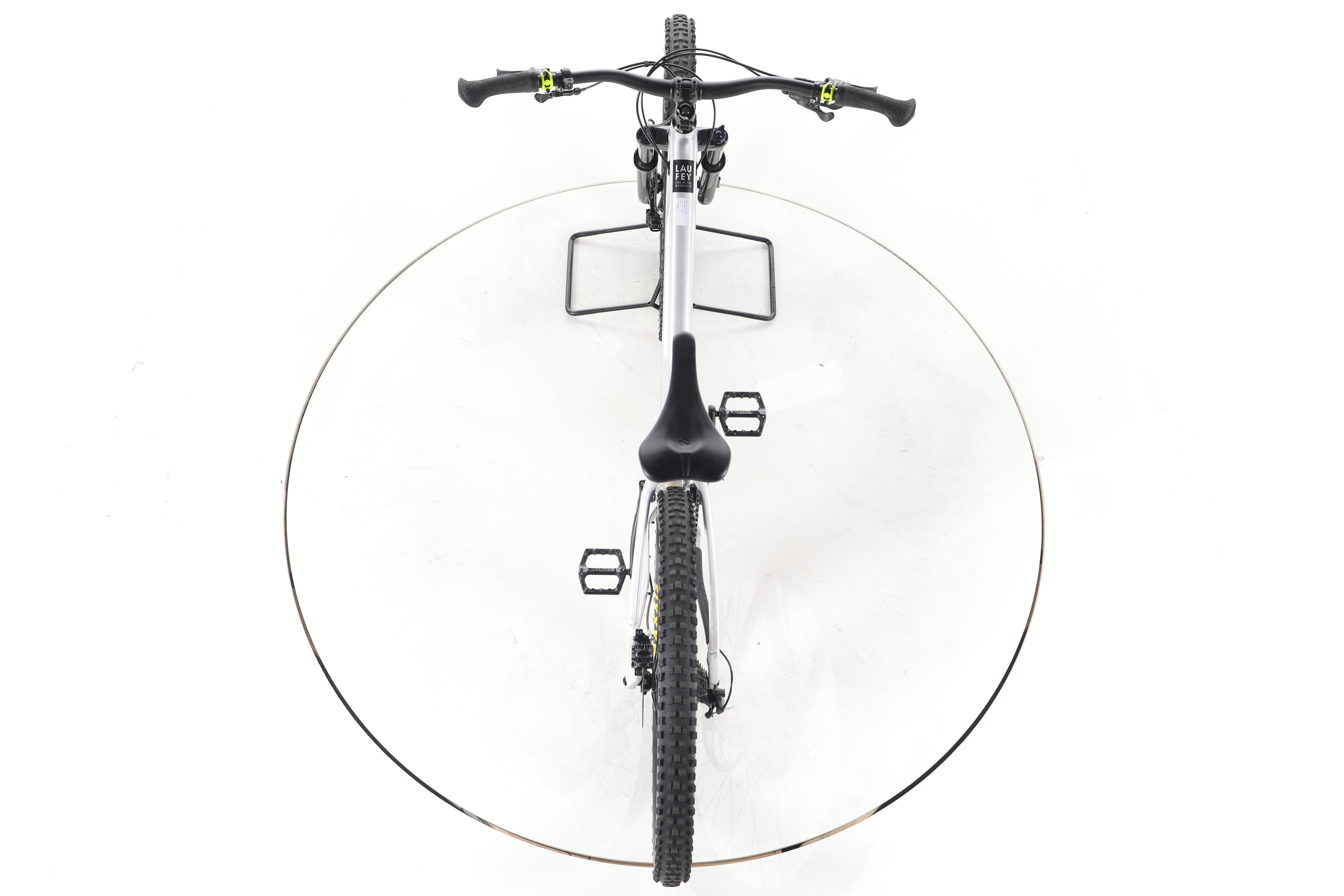 Orbea Laufey H30 Fahrrad Hardtail - Image 22