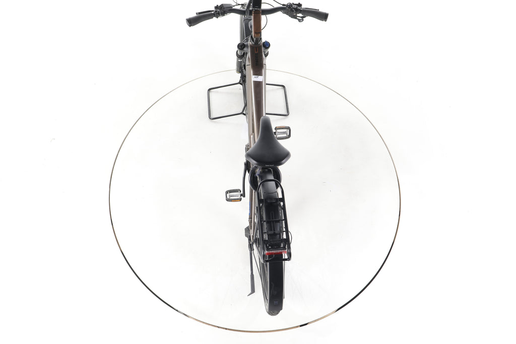 KTM Macina Gran 710 Trekking E-Bike - Image 22