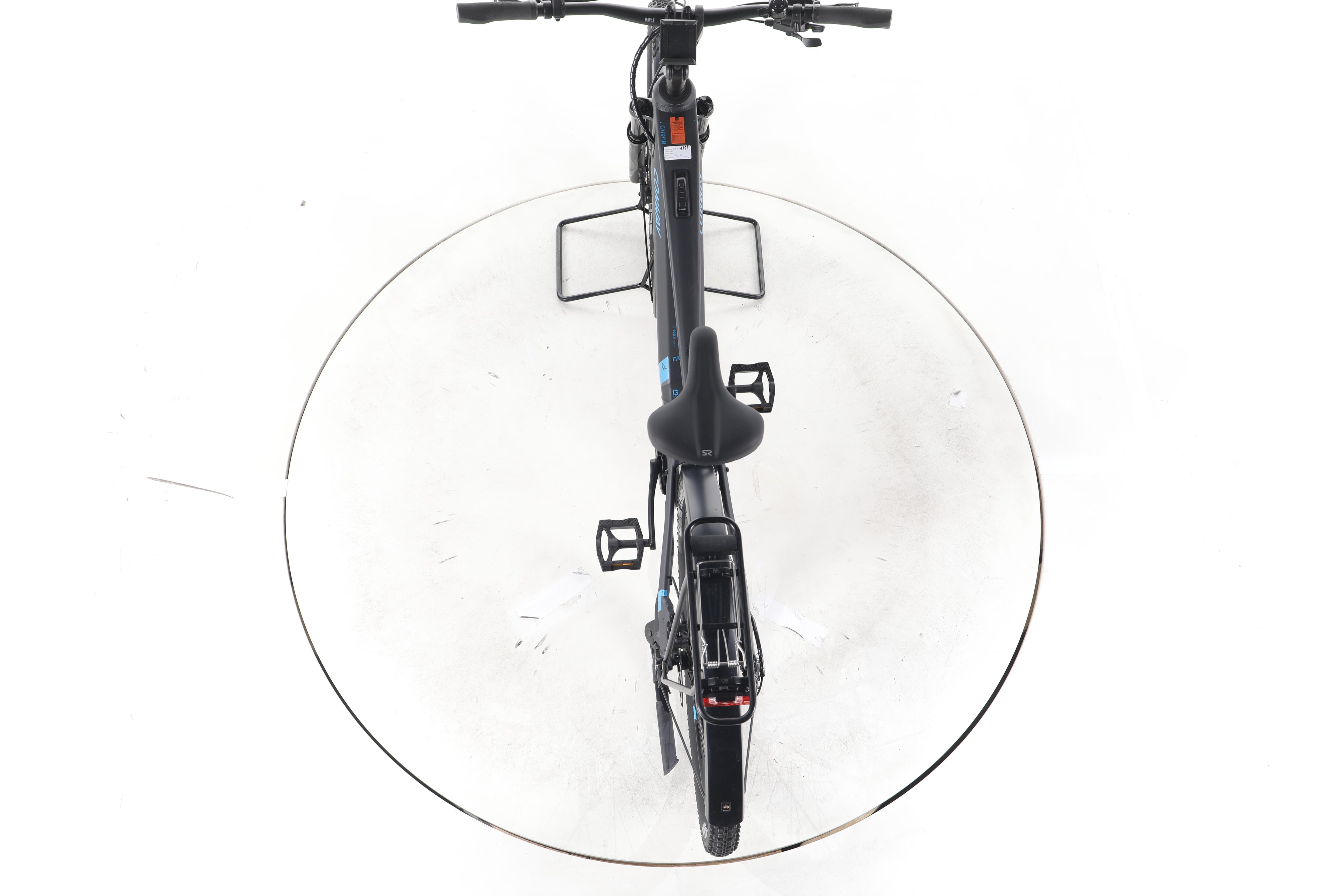 Conway Cairon C 2.0 Trekking E-Bike - Image 22
