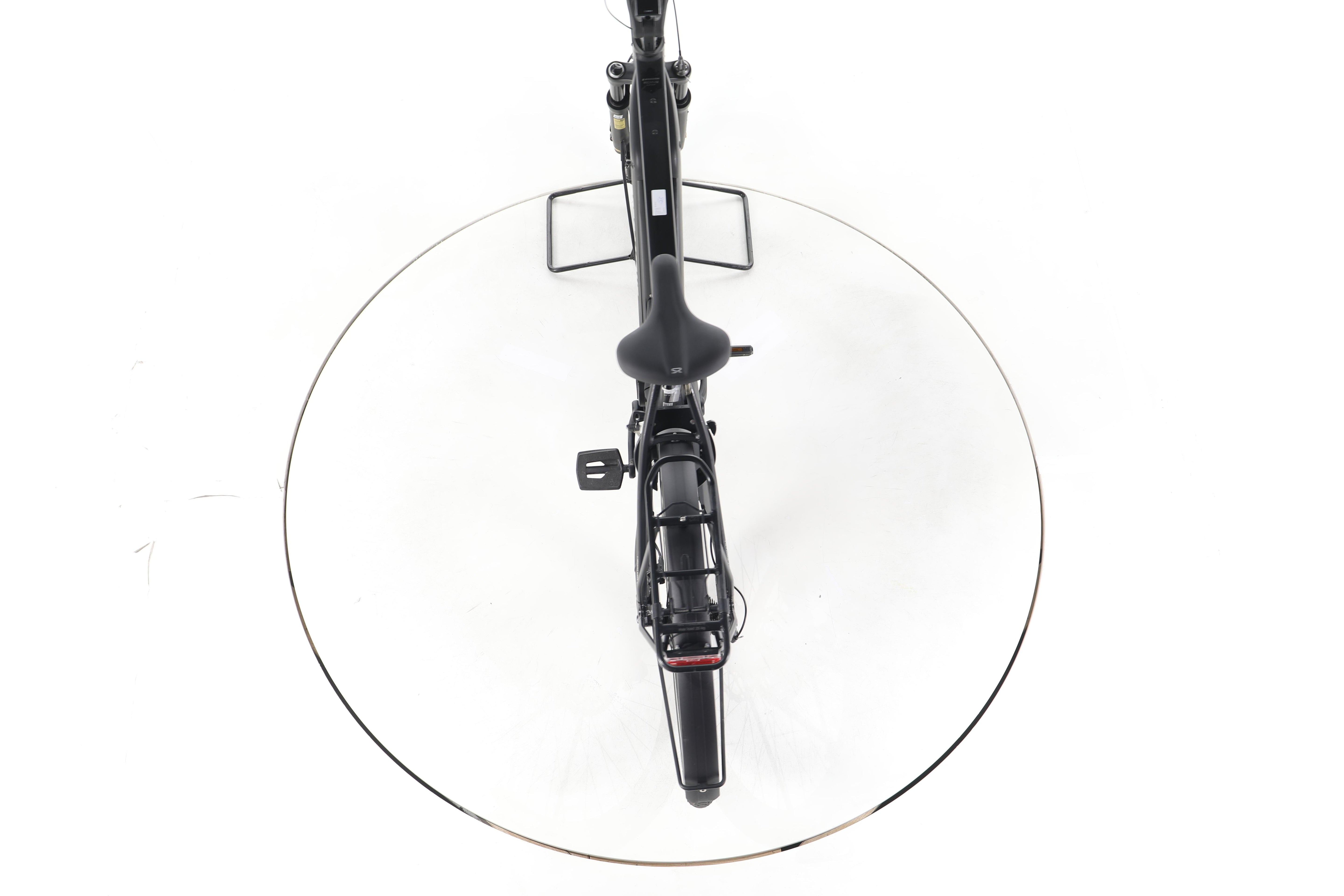 Bergamont E-Horizon Premium Expert Trekking E-Bike - Image 22