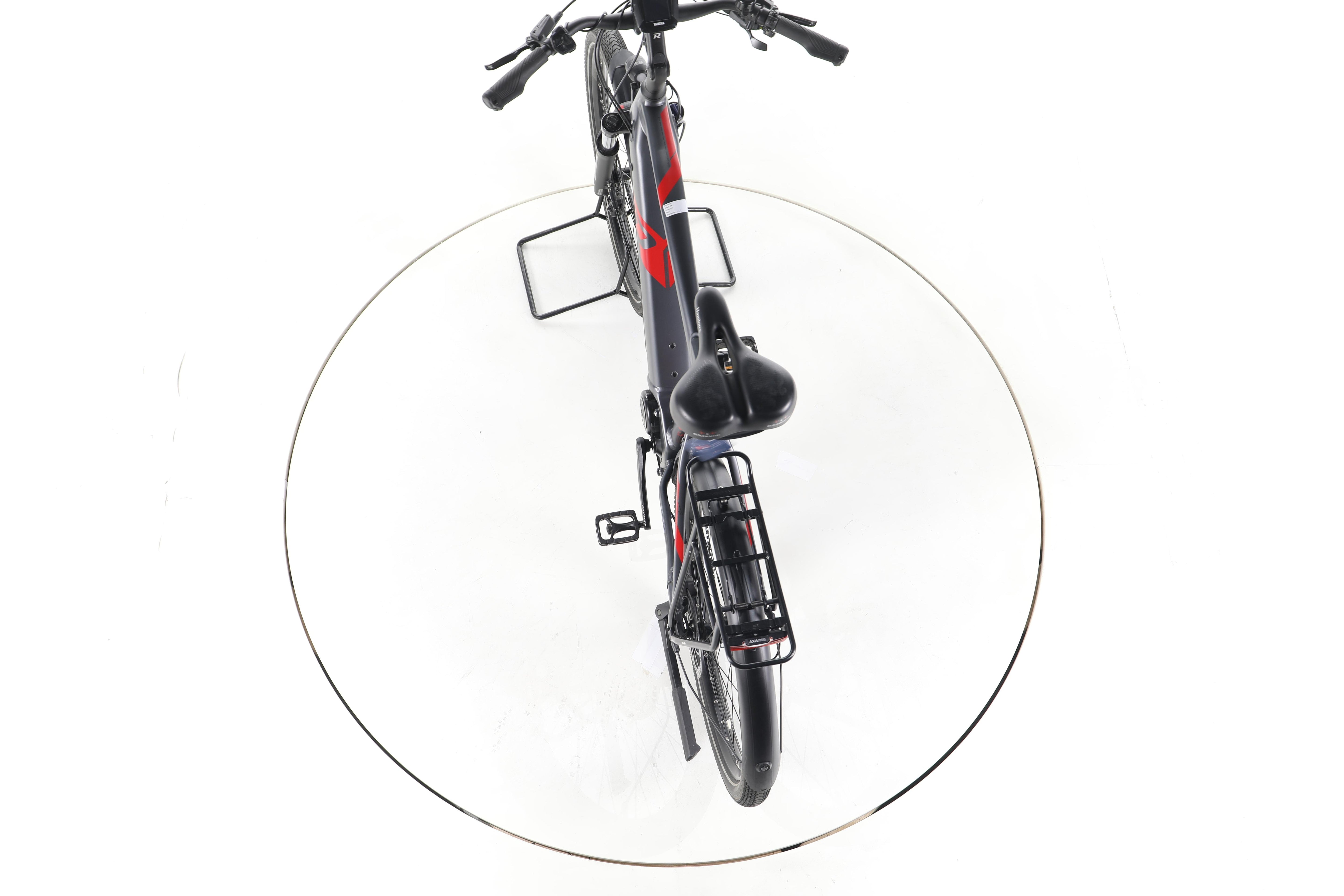 R Raymon TourRay E 6.0 Trekking E-Bike - Image 22