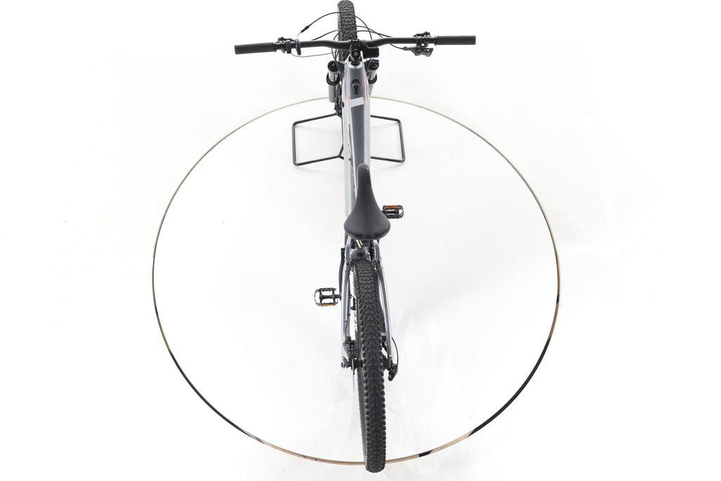 Cannondale Moterra Neo 4 E-Bike Fully 2024 - Image 22