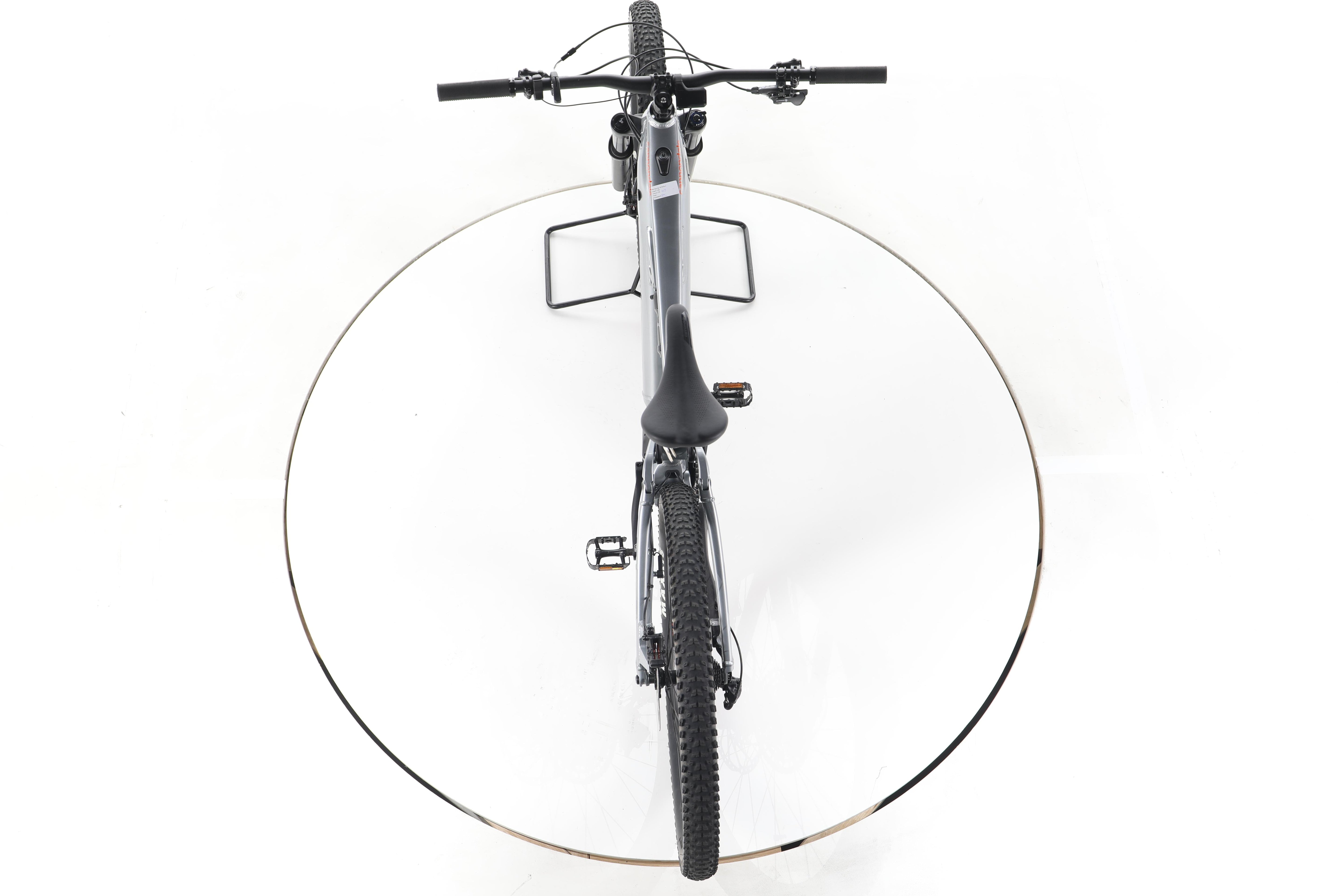 Cannondale Moterra Neo 4 E-Bike Fully 2024 - Image 22