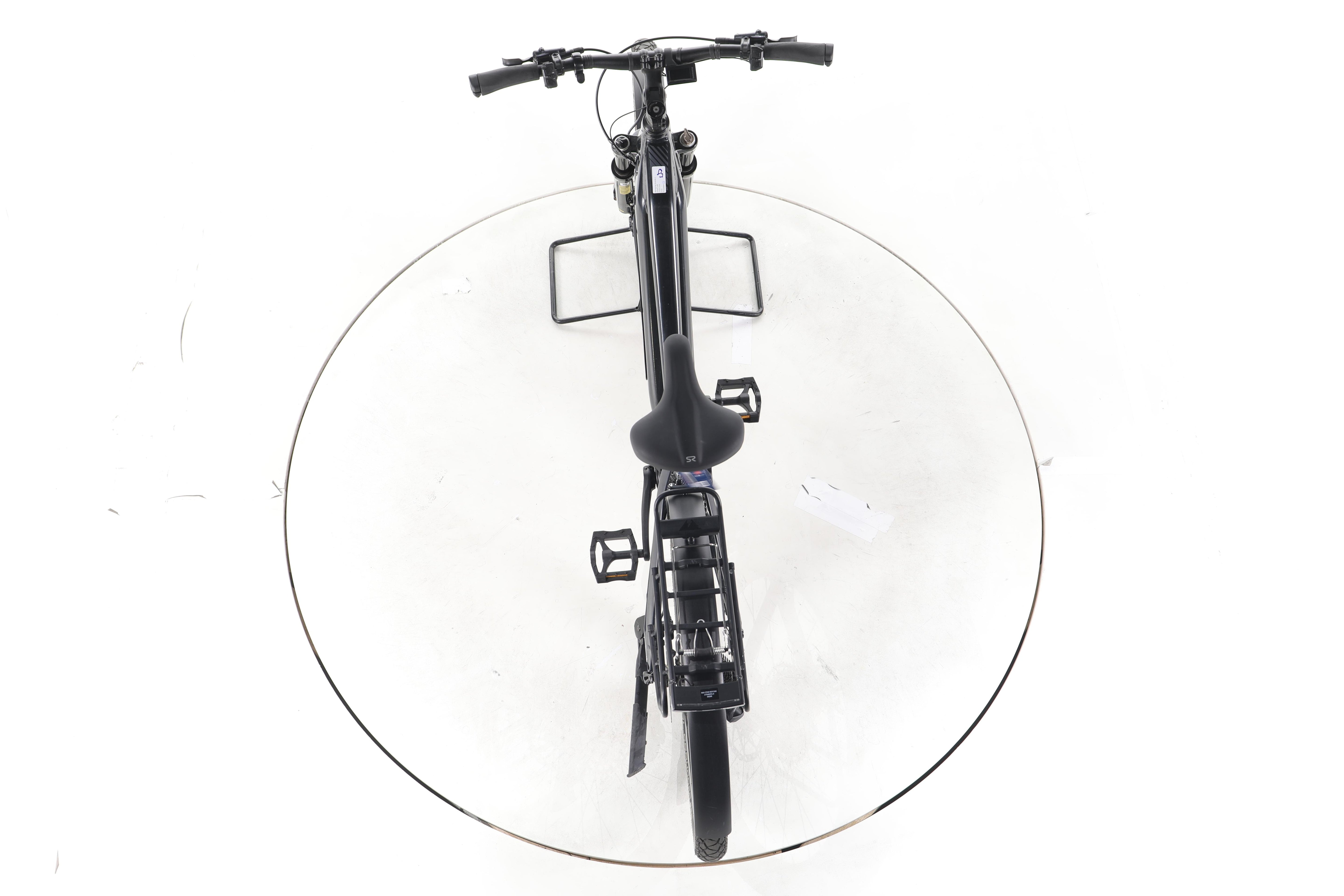 HoheAcht Pasia Tereno Trekking E-Bike - Image 22