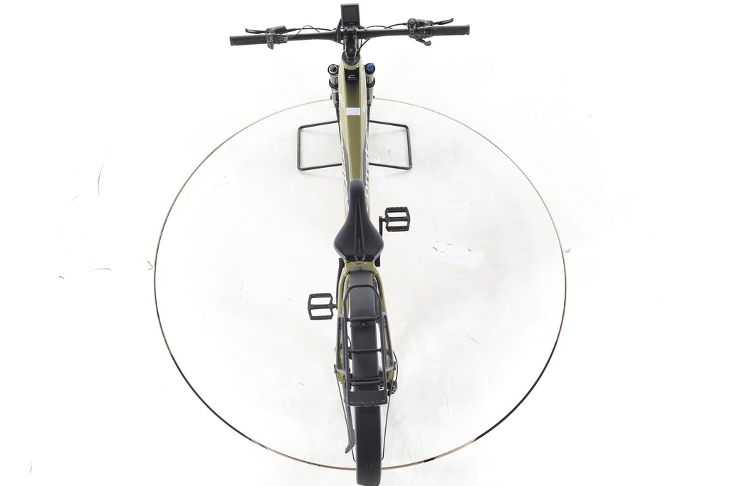 Corratec E-Power MTC 120 E-Bike Fully 2024 - Image 22