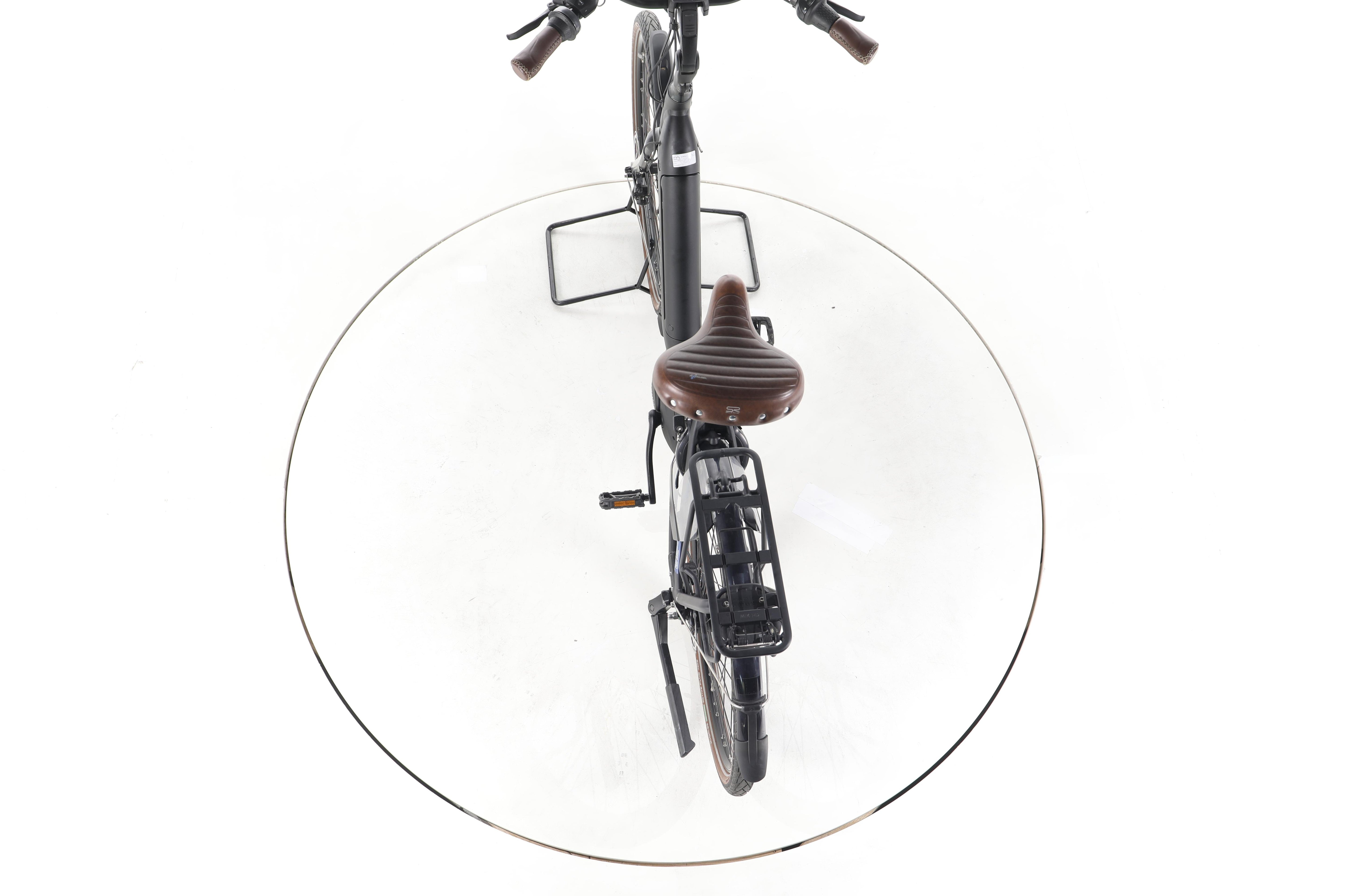 Gazelle Arroyo C8 HMB Elite City E-Bike Tiefeinsteiger - Image 22