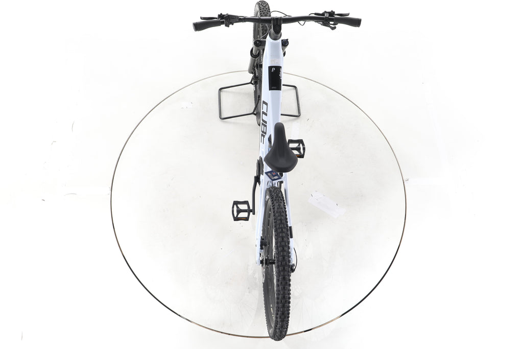 Cube Stereo Hybrid 120 Pro E-Bike Fully - Image 22