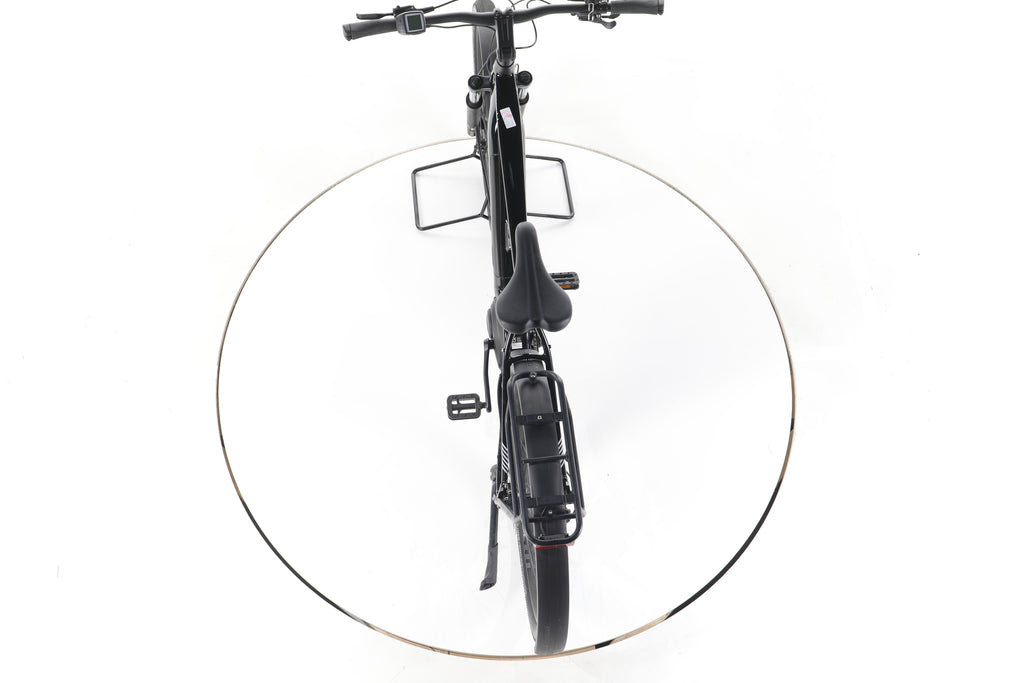 Cannondale Tesoro Neo X3 Trekking E-Bike - Image 22