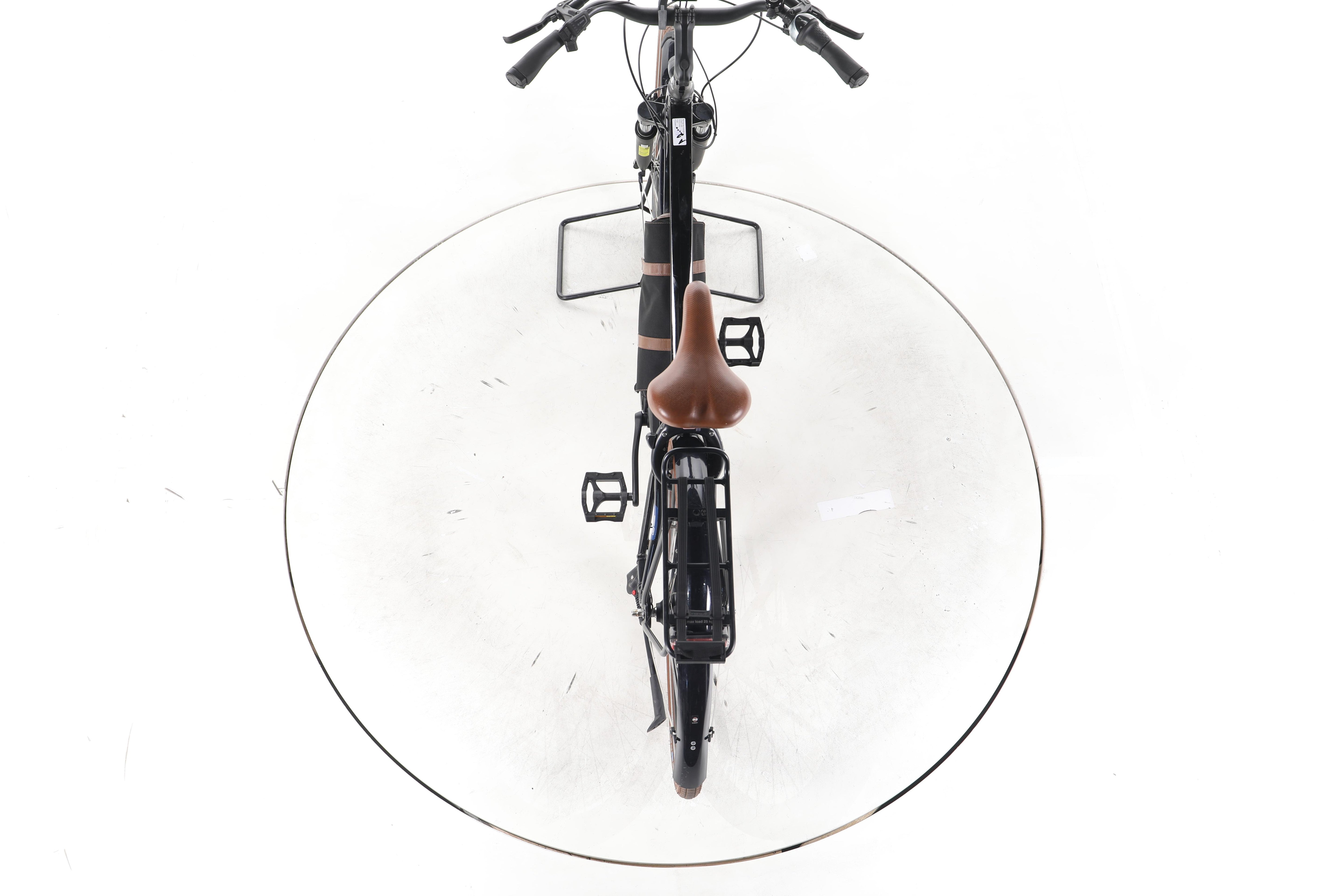 Riese & Müller Cruiser2 Mixte silent City E-Bike 2024 - Image 22