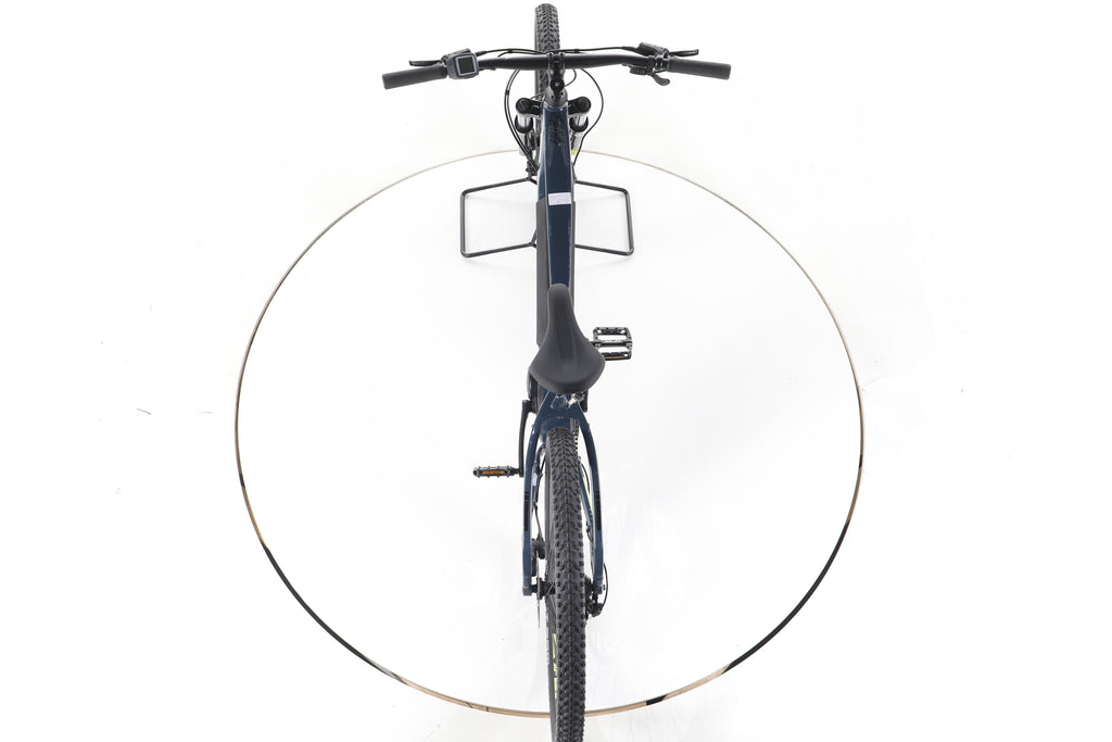 Haibike HardNine 5 E-Bike - Image 22