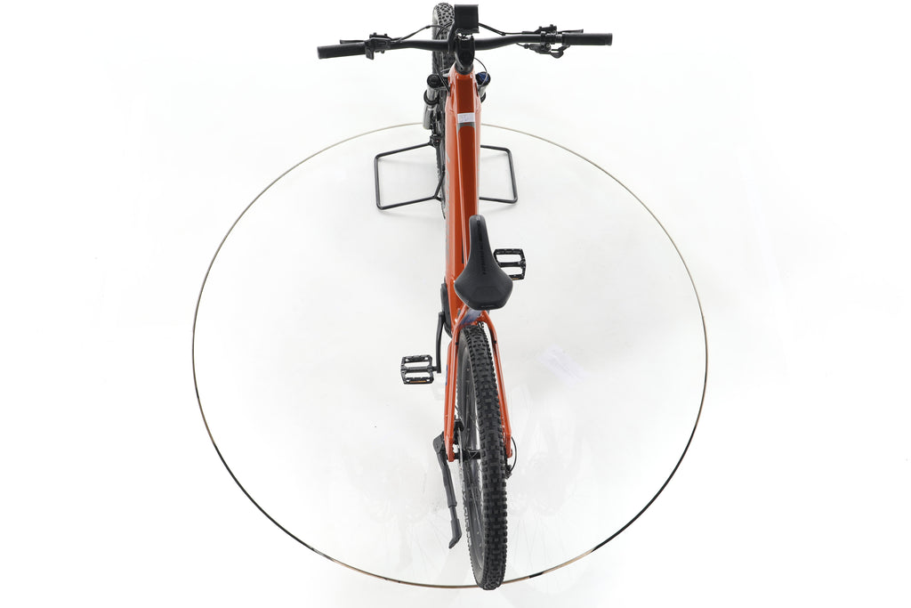 Lapierre Overvolt HT 7.6 E-Bike - Image 22