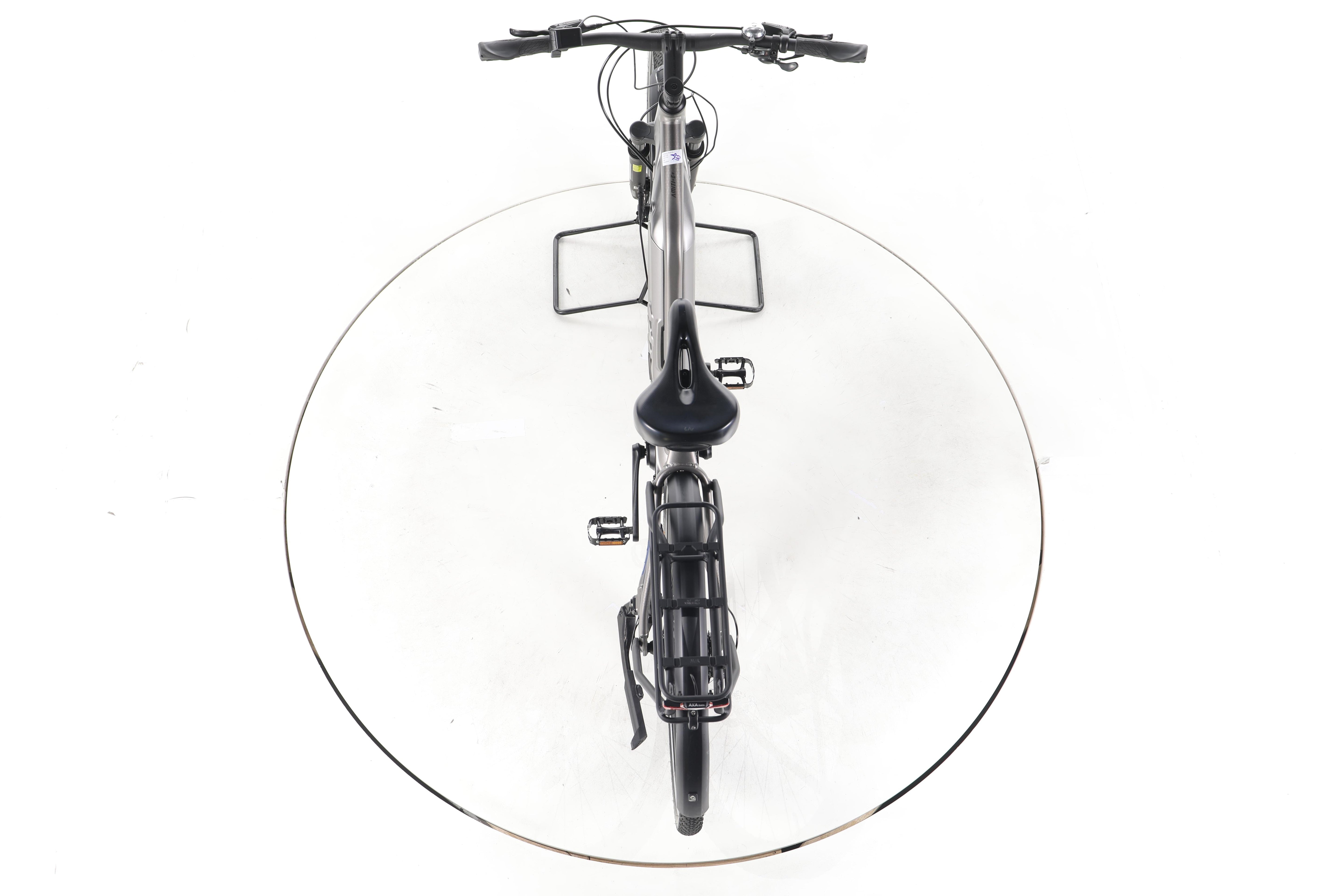 Liv Amiti E+ 3 Trekking E-Bike - Image 22