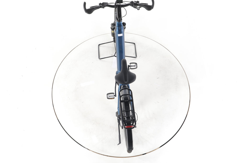 KTM Macina Style 730 Trekking E-Bike Tiefeinsteiger - Image 22