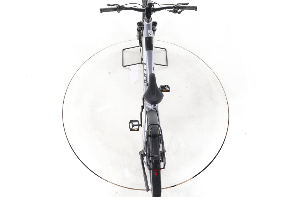 Cube Stereo Hybrid 120 Race Allroad SUV E-Bike 2024 - Image 22