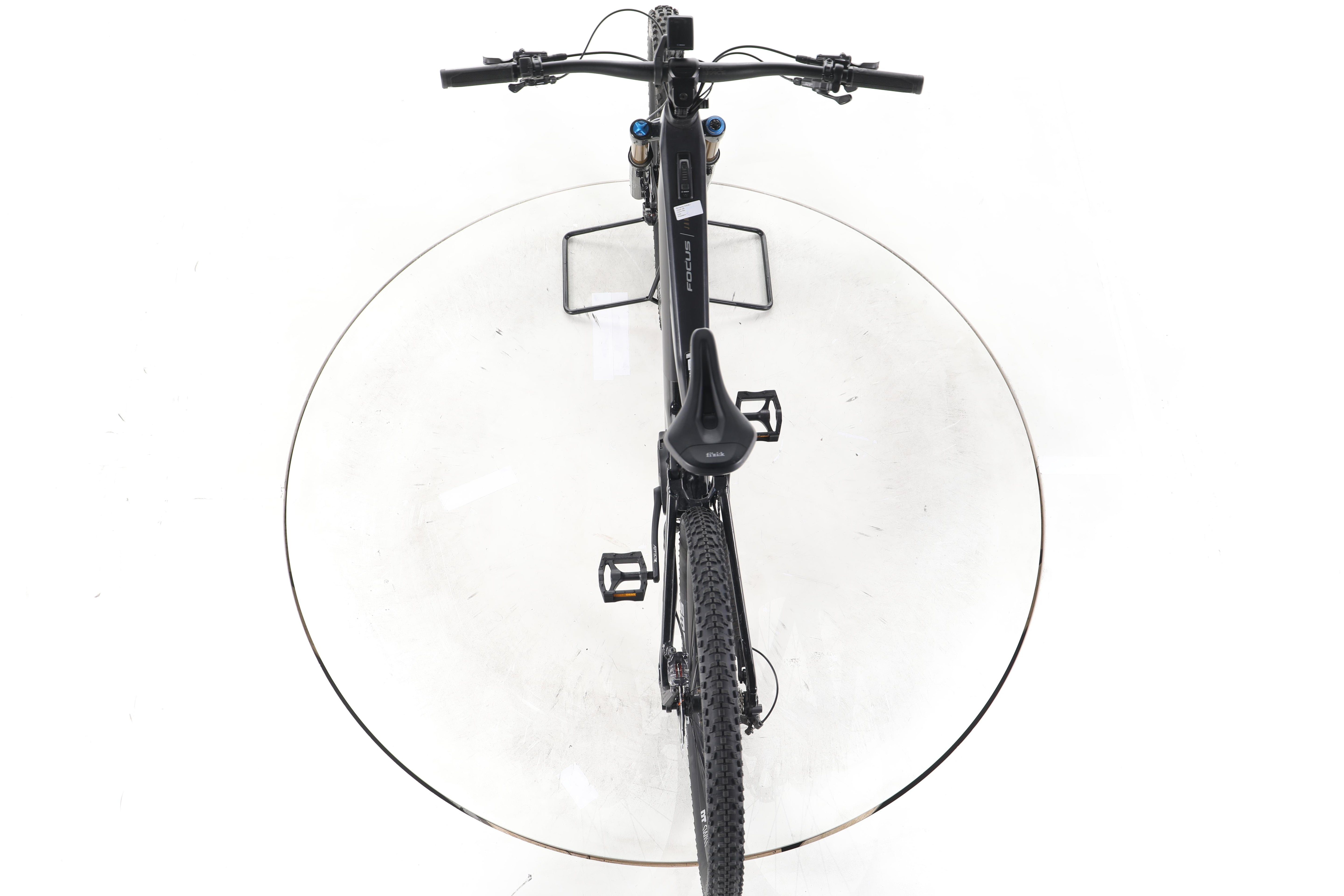 Focus JAM² 8.9 E-Bike Fully Carbon - Image 22