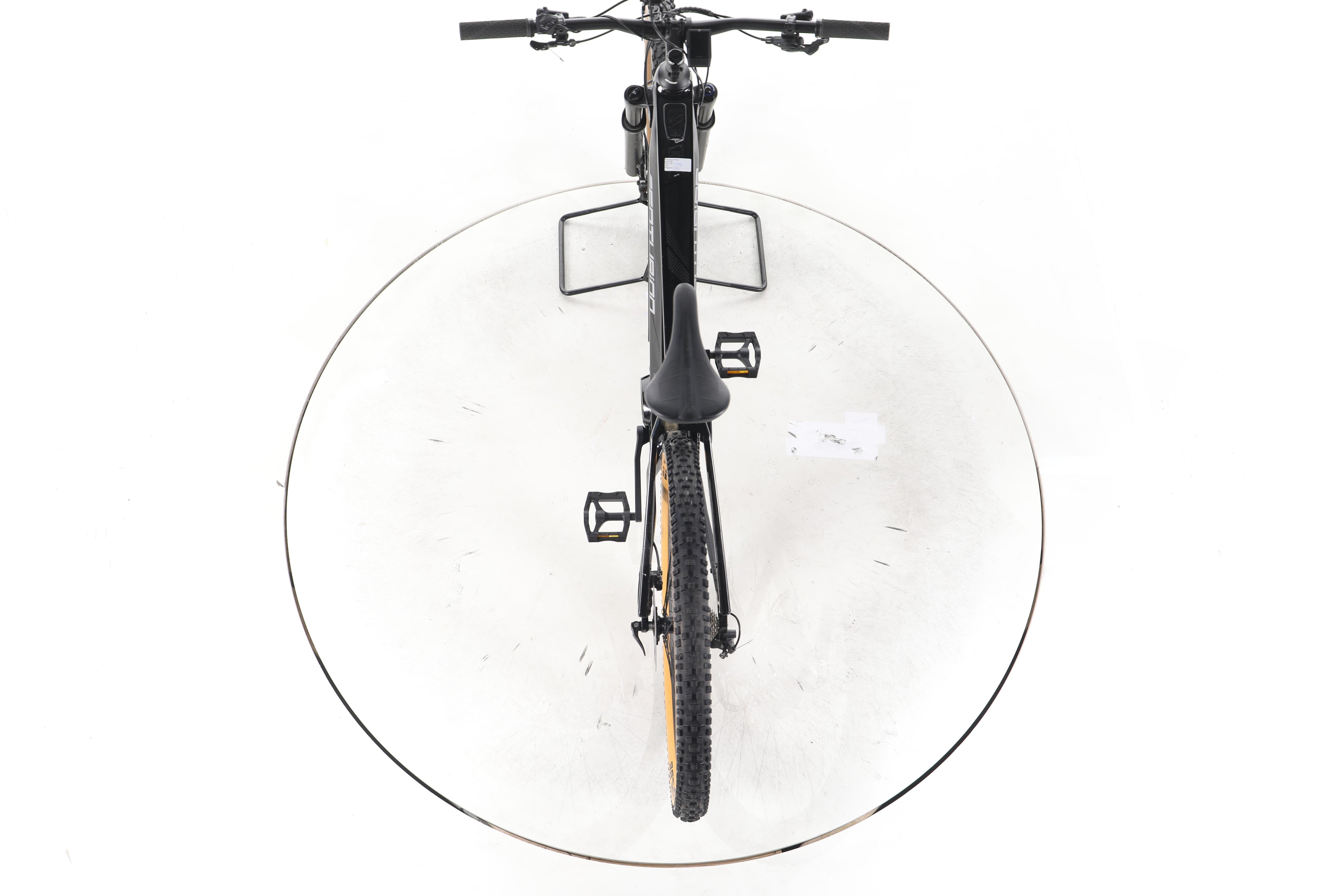 Centurion Backfire E R2600i E-Bike - Image 22
