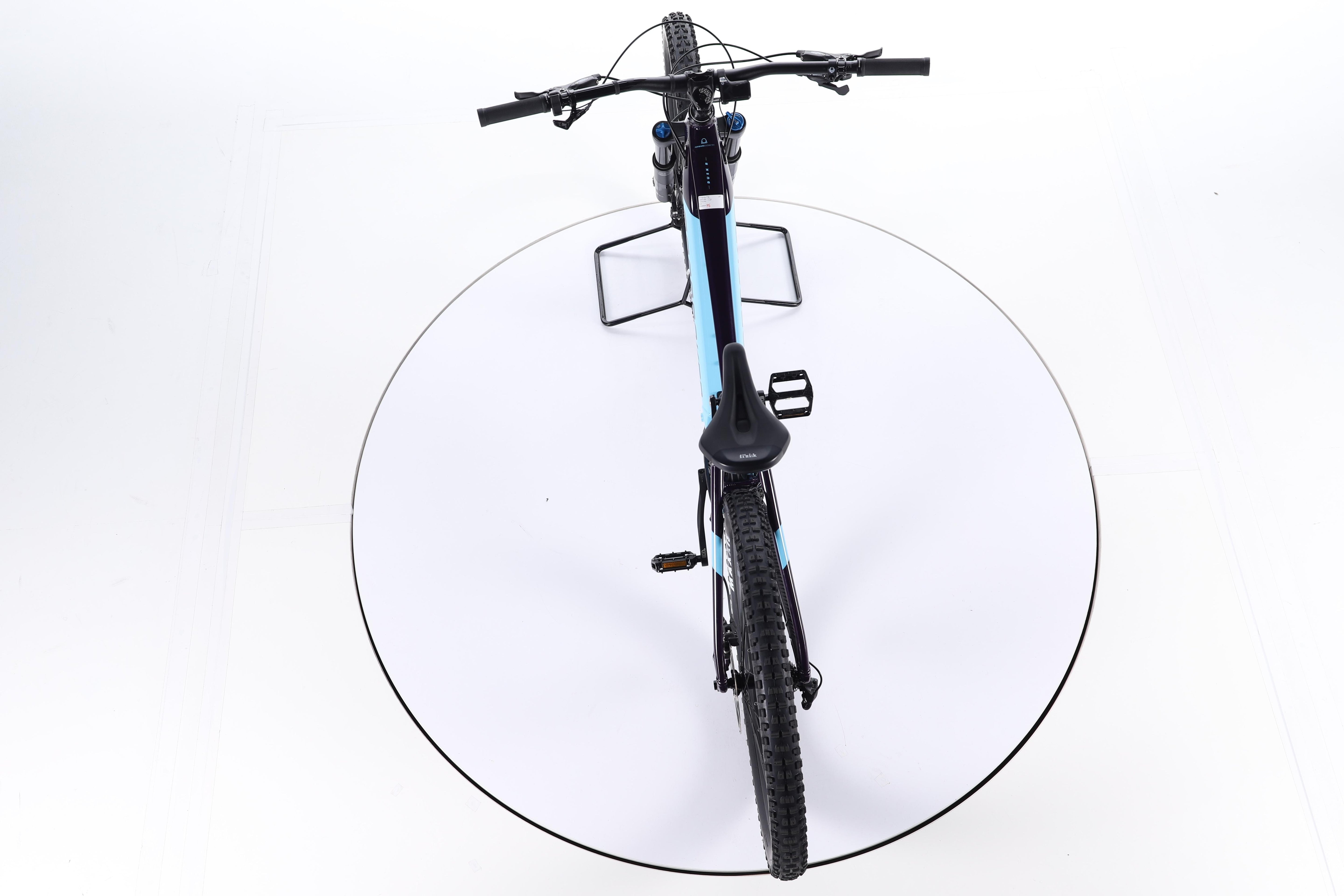 Mondraker DUSK R E-Bike Fully - Image 22