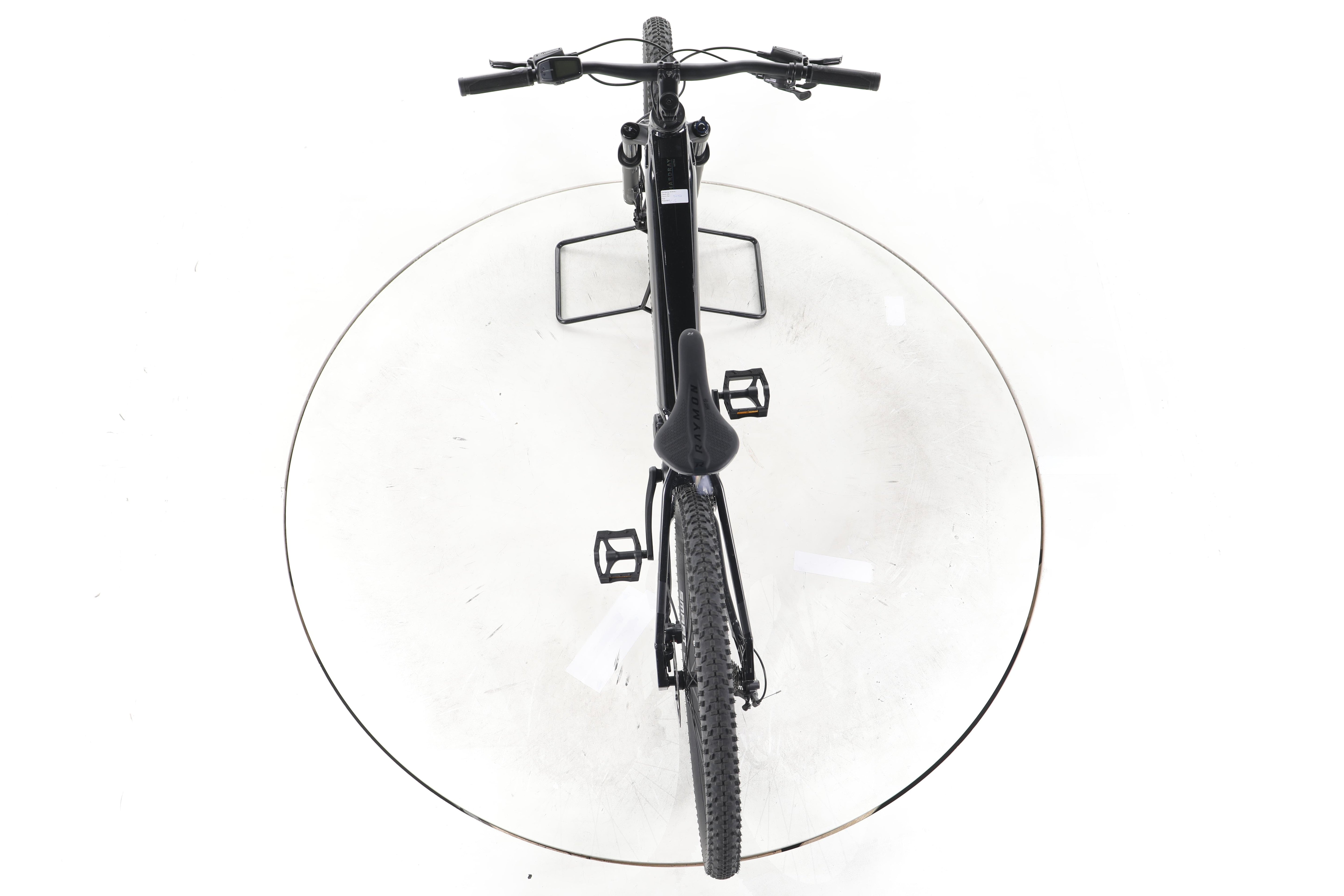 R Raymon Hardray Ultra E-Bike 2025 - Image 22