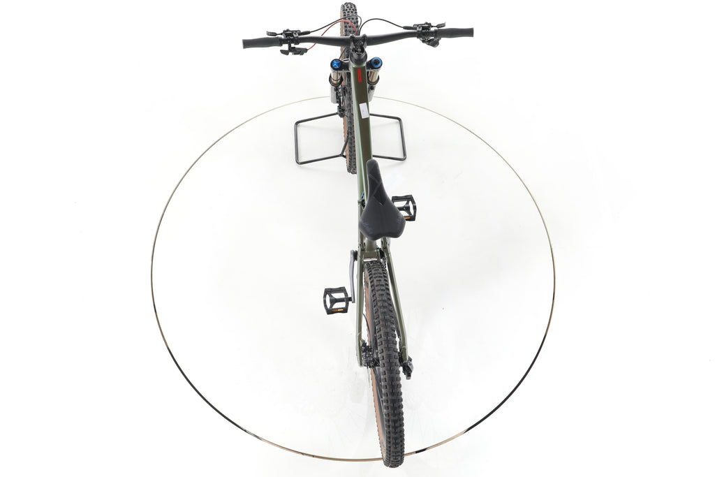 MAXX FAB.4 Fahrrad Fully - Image 22