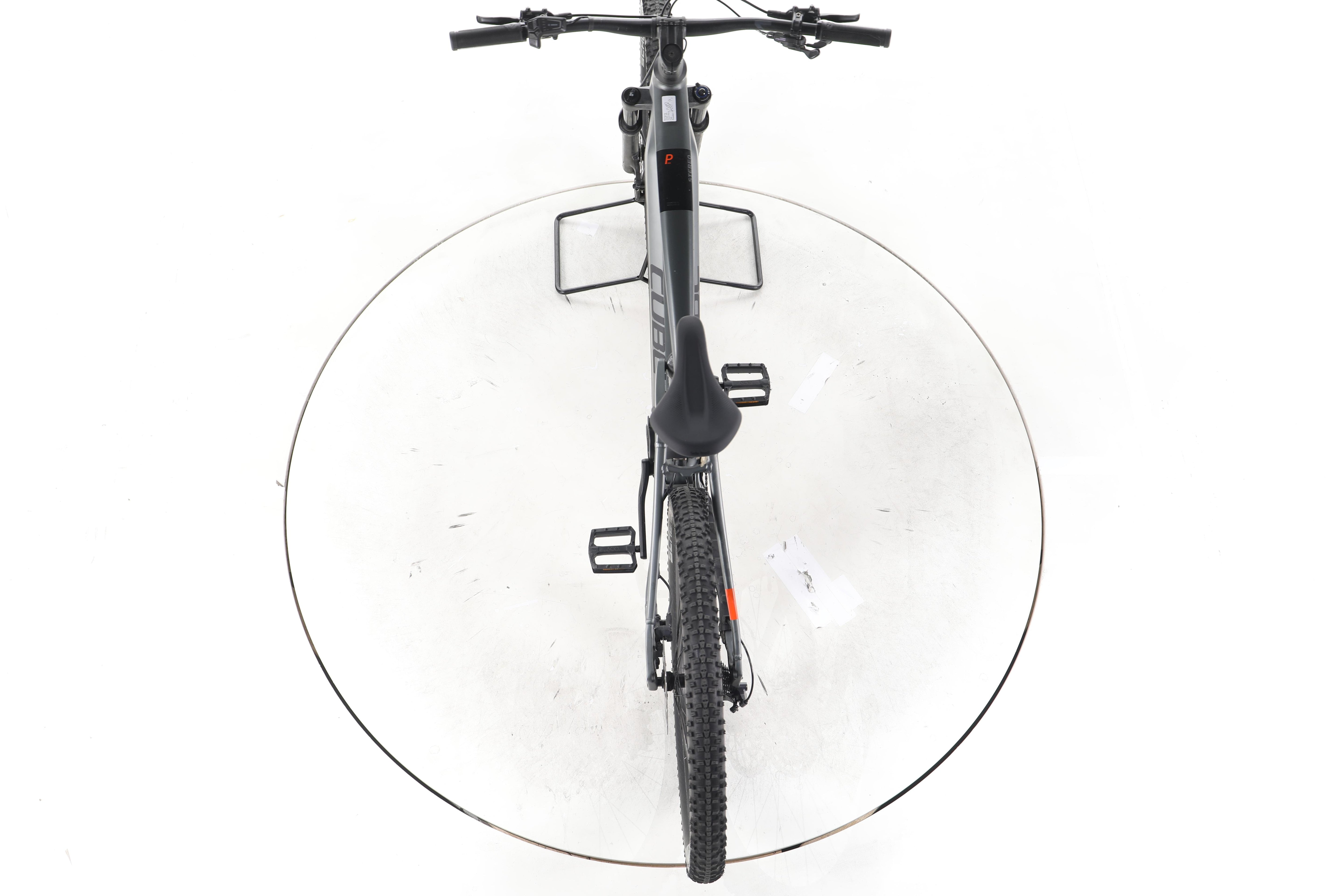 Cube Stereo Hybrid 120 Pro E-Bike Fully - Image 22