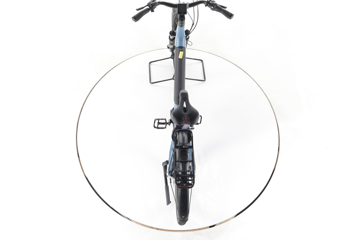 Winora Sinus R8e City E-Bike Tiefeinsteiger 2025 - Image 22