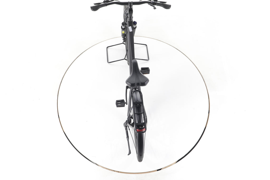 Kalkhoff Endeavour 8 Fahrrad City & Trekking - Image 22