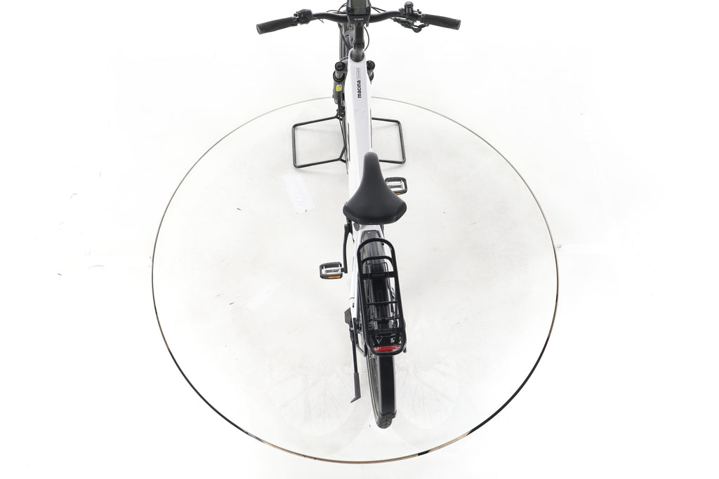 KTM Macina Tour CX 625 LTD Trekking E-Bike - Image 22