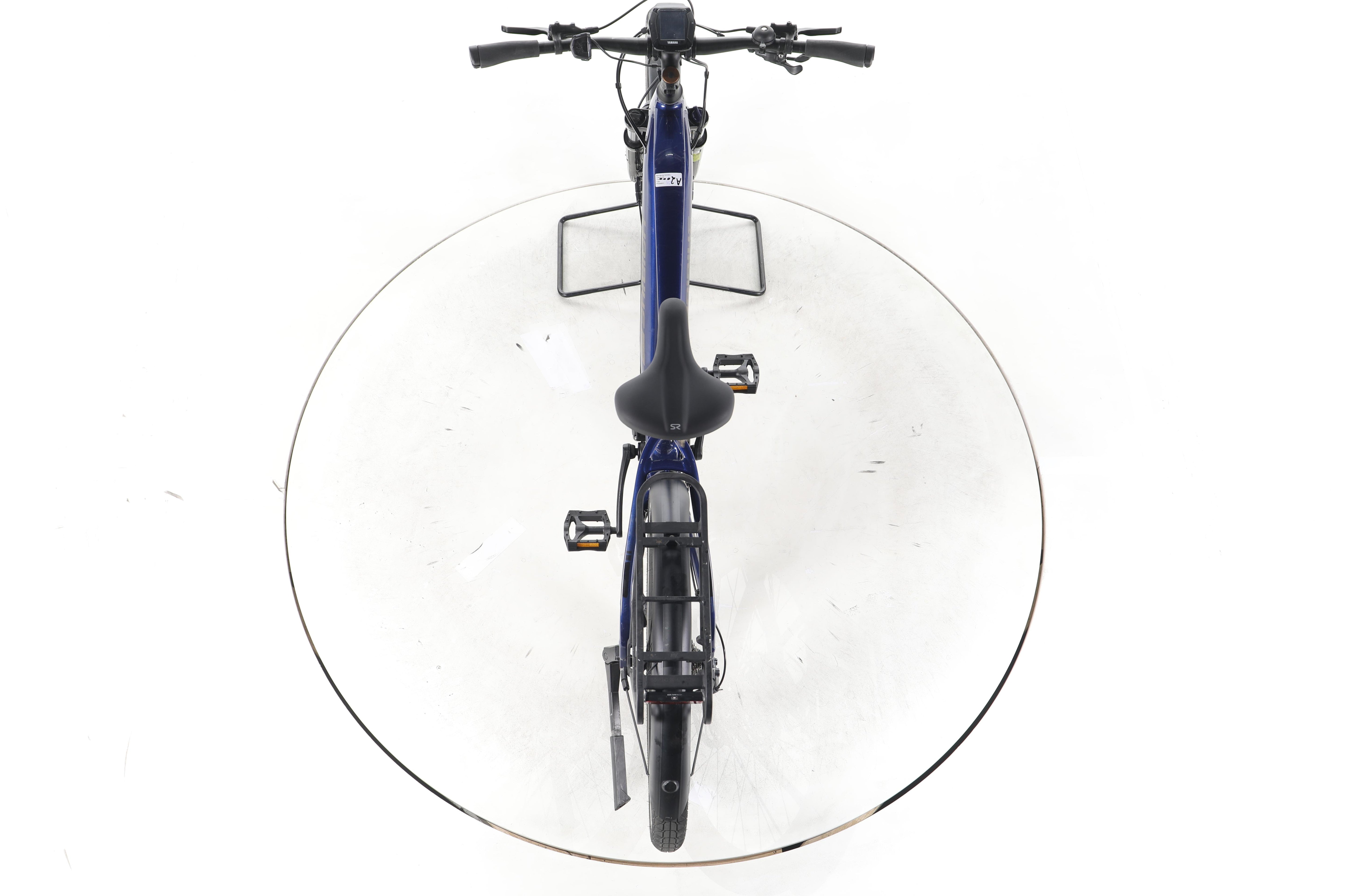 Haibike Trekking 7 Trekking E-Bike - Image 22