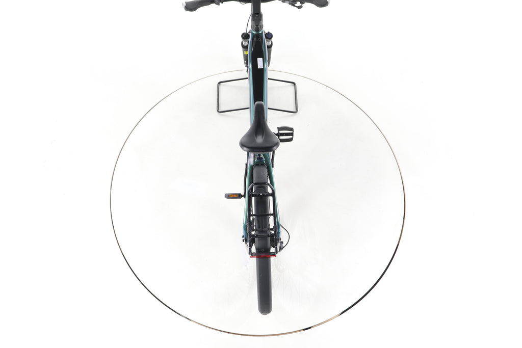Scott Sub Sport eRIDE 10 Trekking E-Bike - Image 22