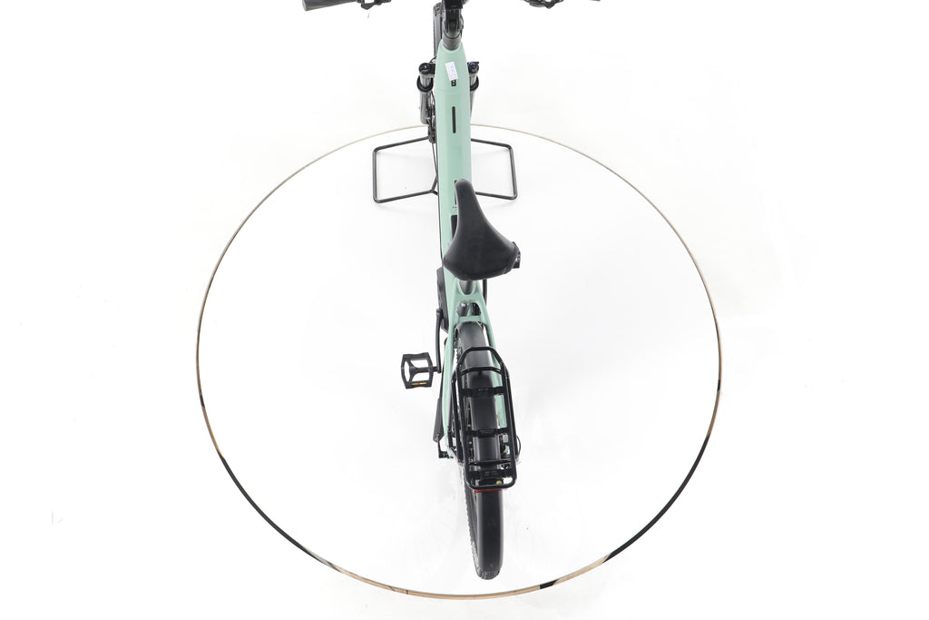 Winora Yakun Trekking E-Bike Tiefeinsteiger - Image 22