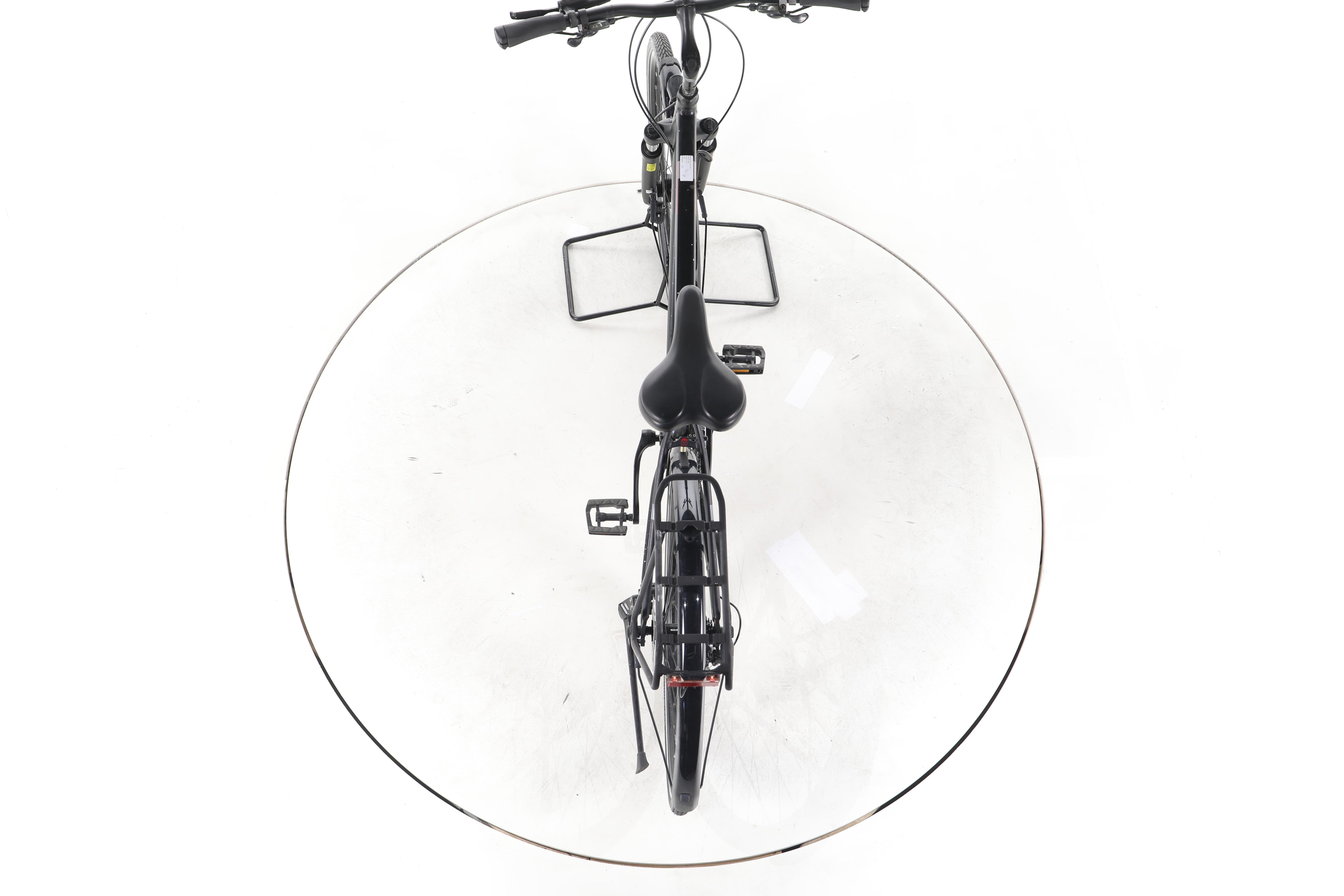Diamant Ubari Deluxe Fahrrad City & Trekking - Image 22